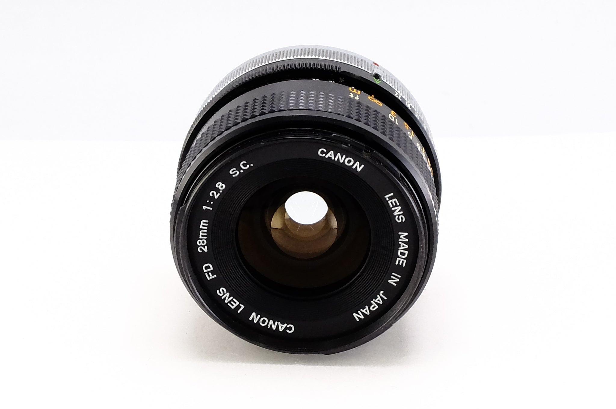 Super-Multi-Coated TAKUMAR/6x7 105mm F2.4 [1879395508149]