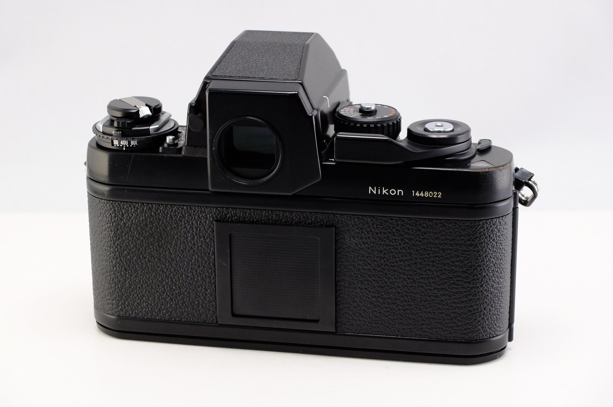 ニコン ※ 非売品 レア ニコンワールド Nikon キーホルダー ネーム F2 FE FM Sa5519L1