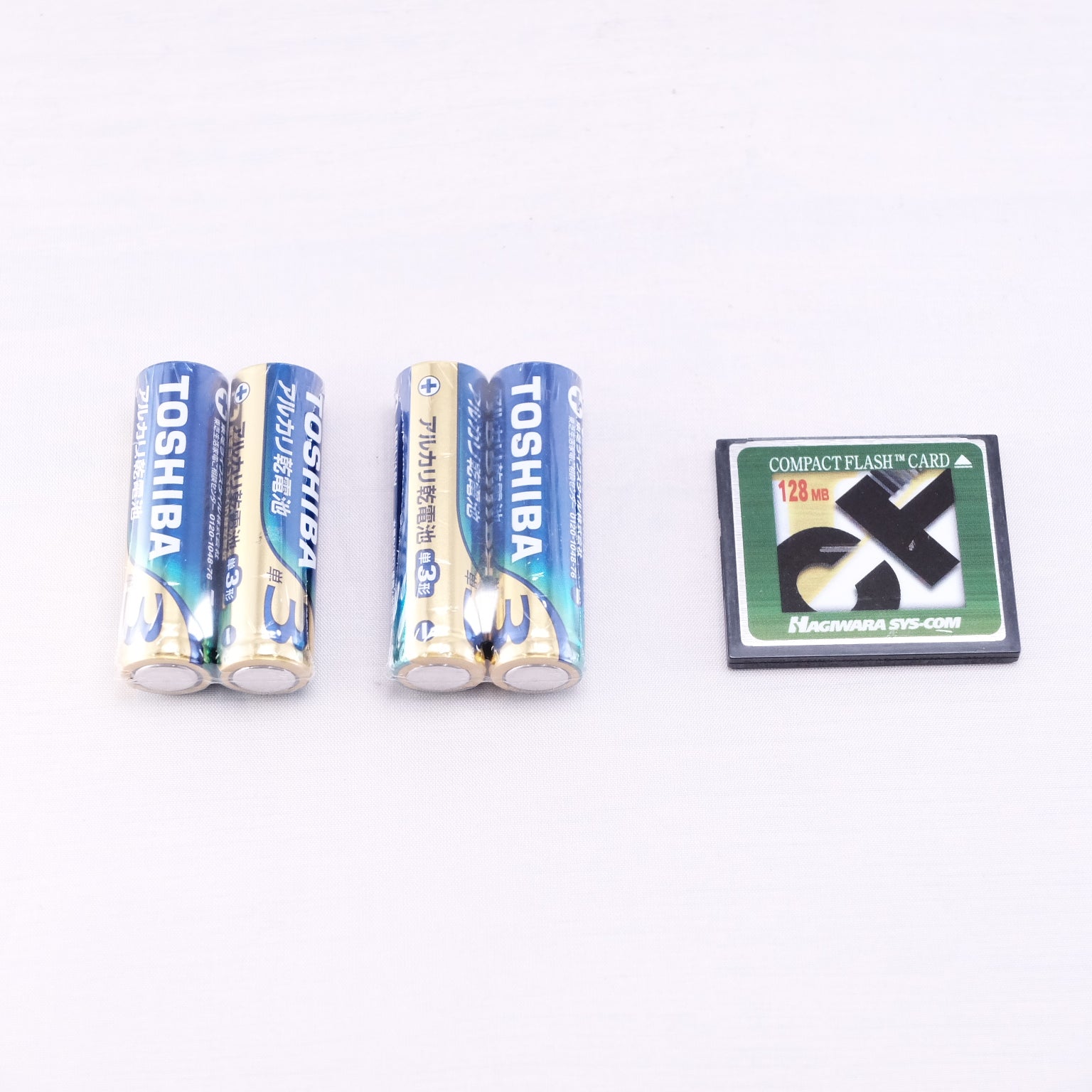 2004 Canon PowerShot A95(メモリーカード&電池付き)