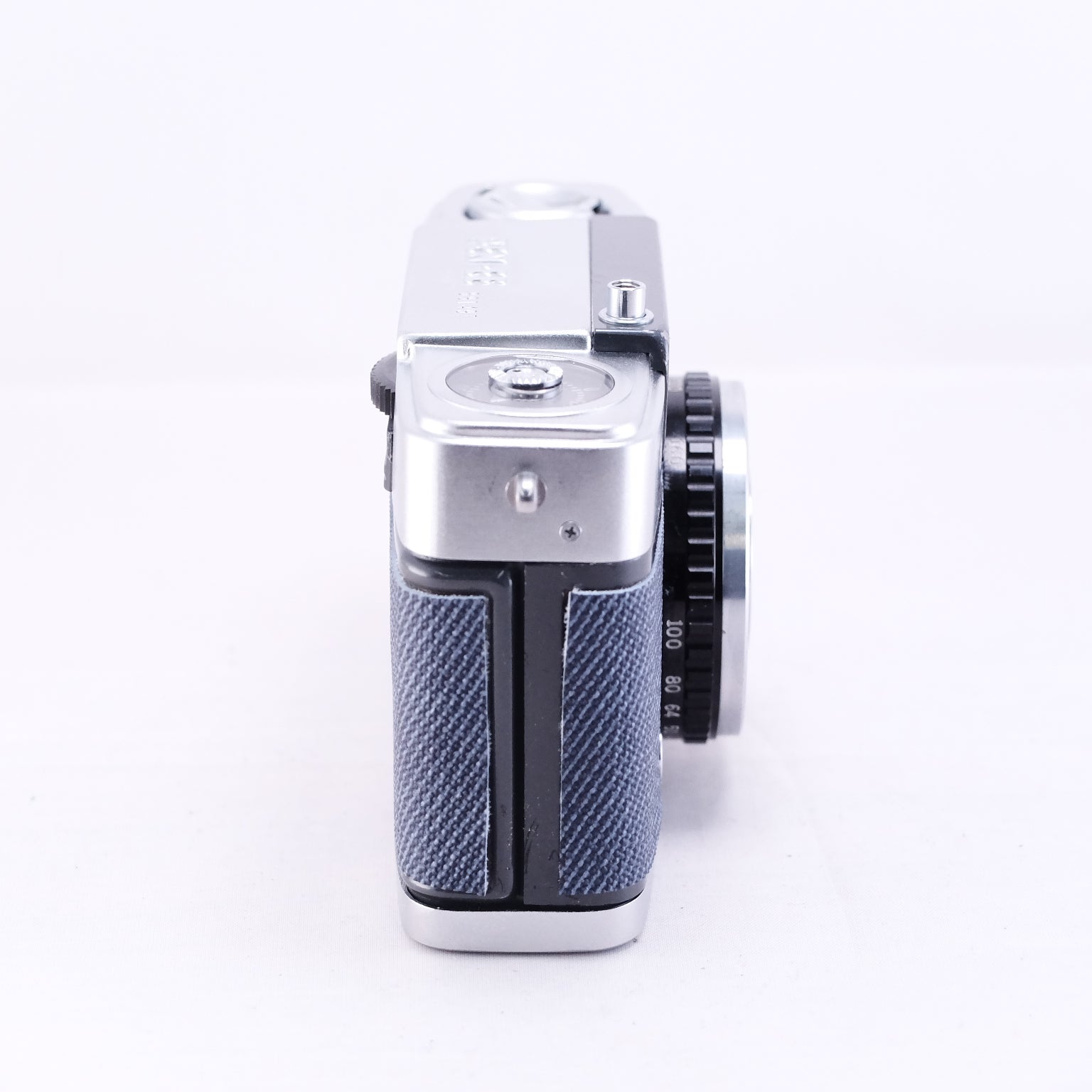 OLYMPUS PEN EE (Denim Blue) ※整備品