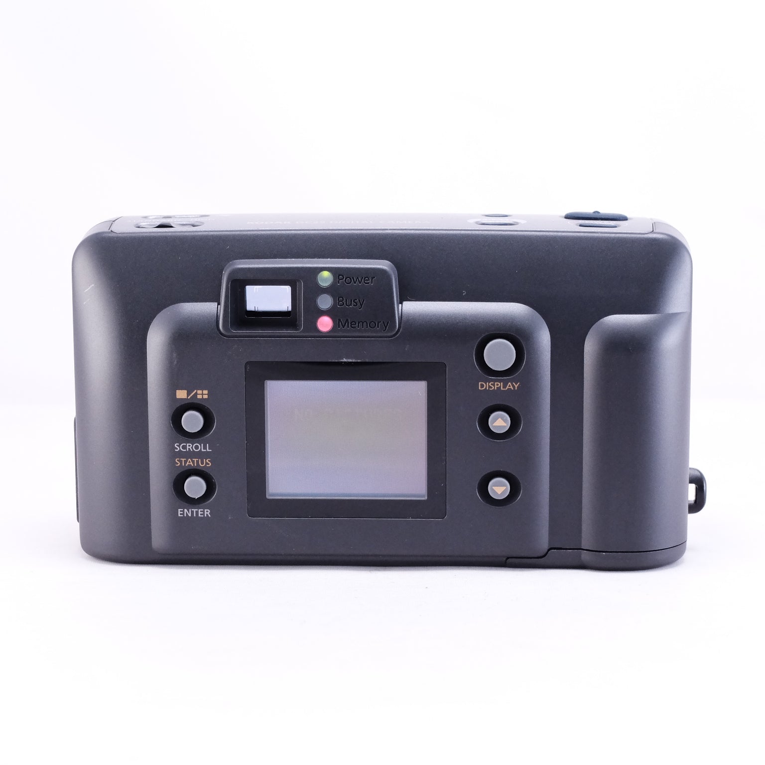 1996 Kodak DC25(メモリーカード&電池付き)