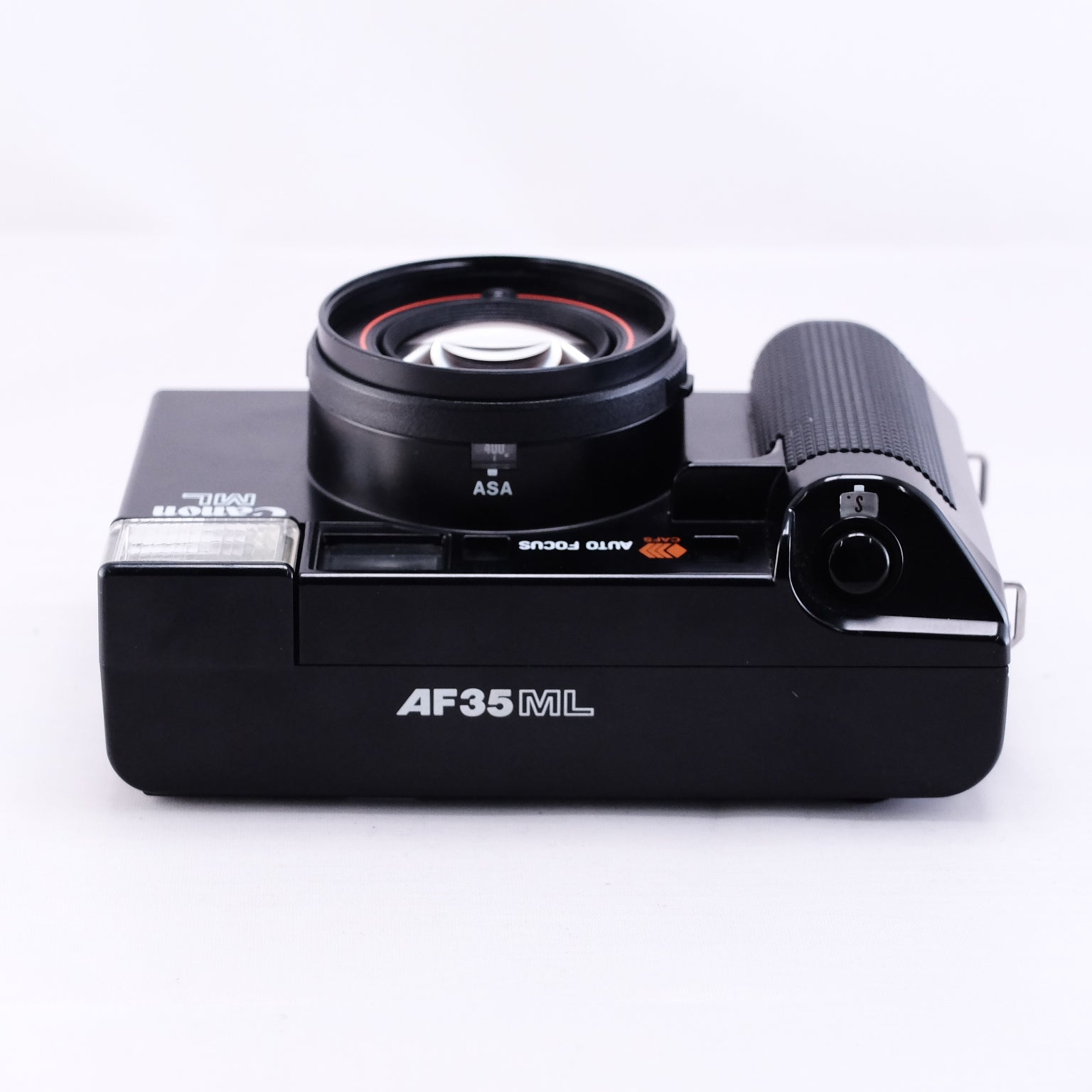 Canon AF35ML (Kodakフィルム&電池付き)