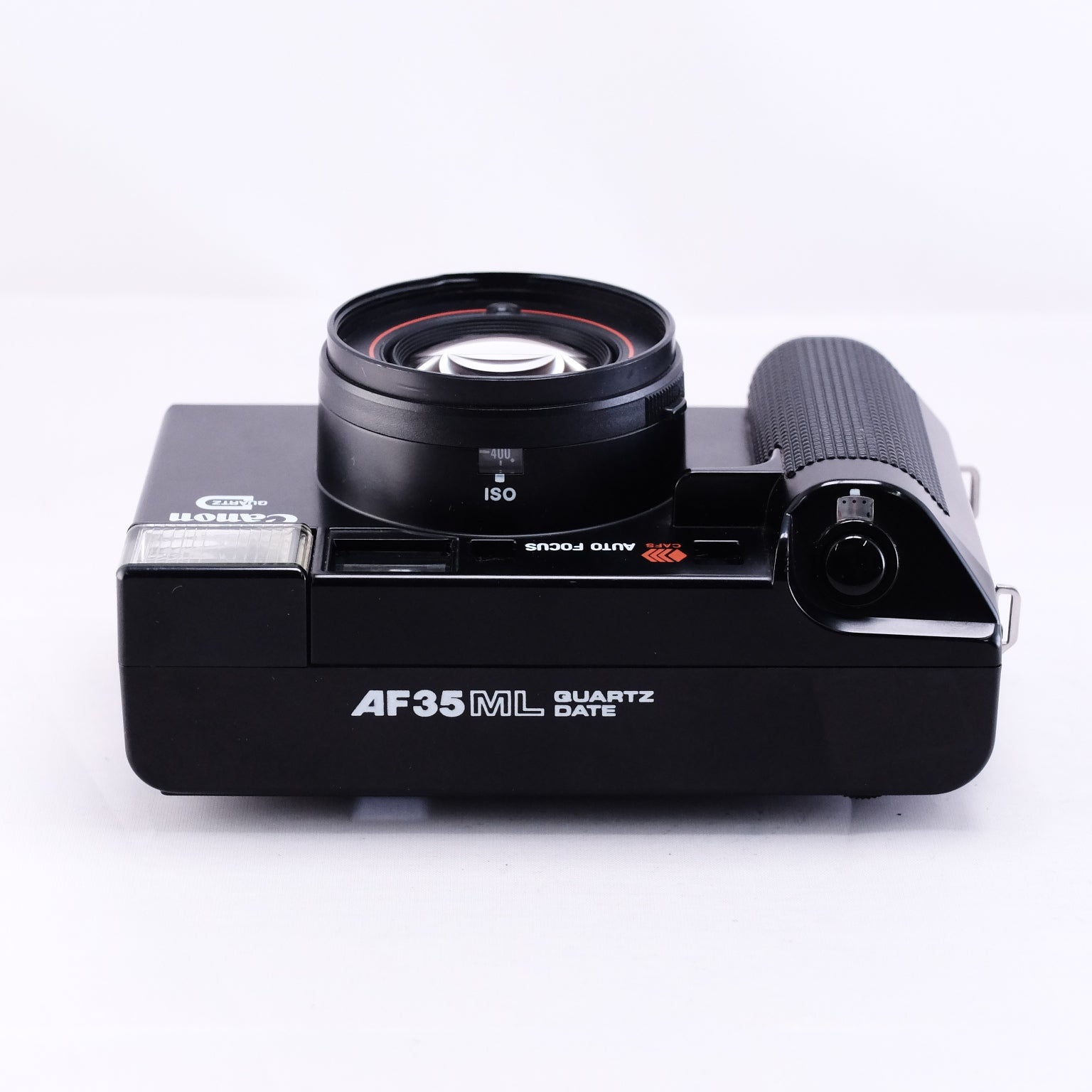 Canon AF35ML (Kodakフィルム&電池付き)
