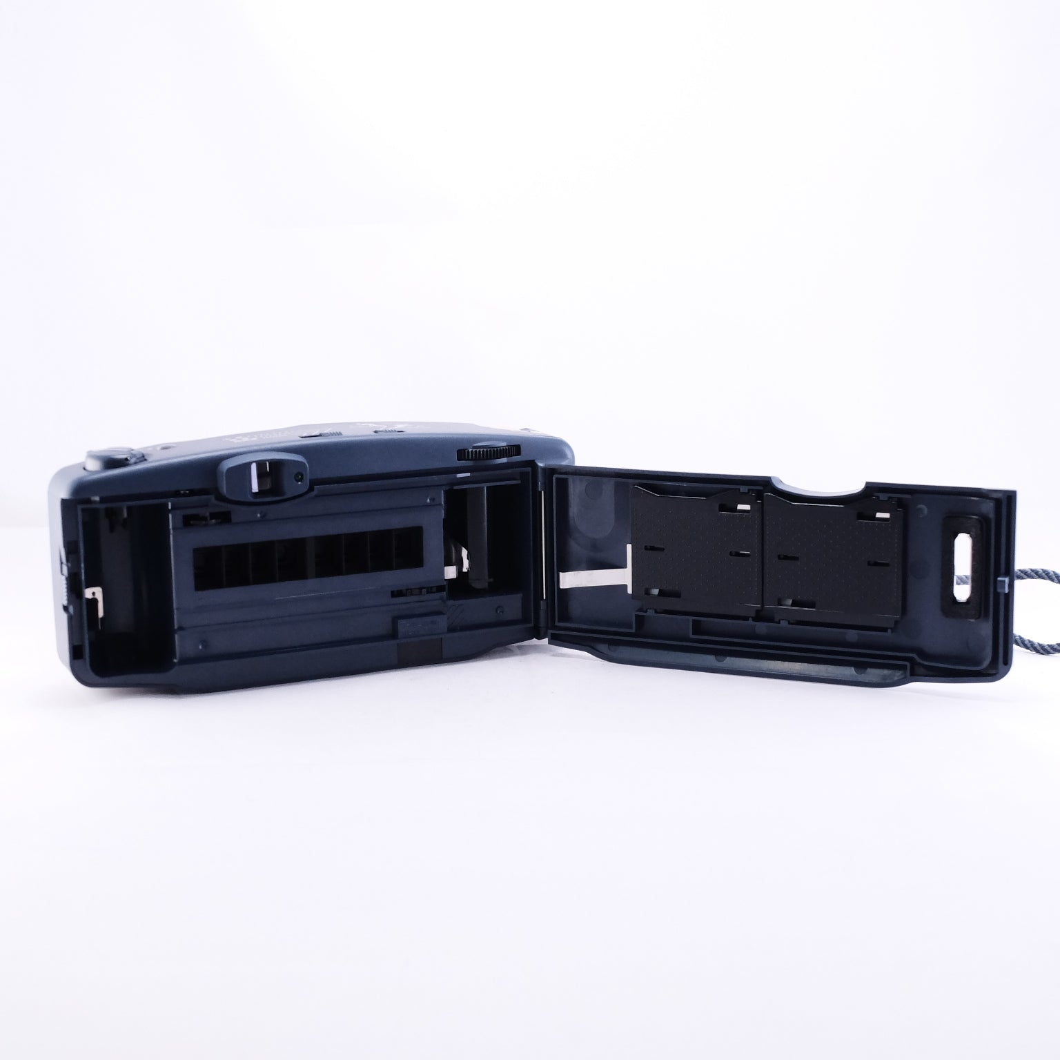 FUJIFILM RENSHA CARDIA