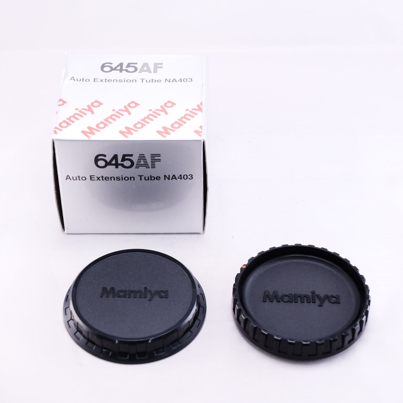 Mamiya 645AF Auto Extension Tube NA403