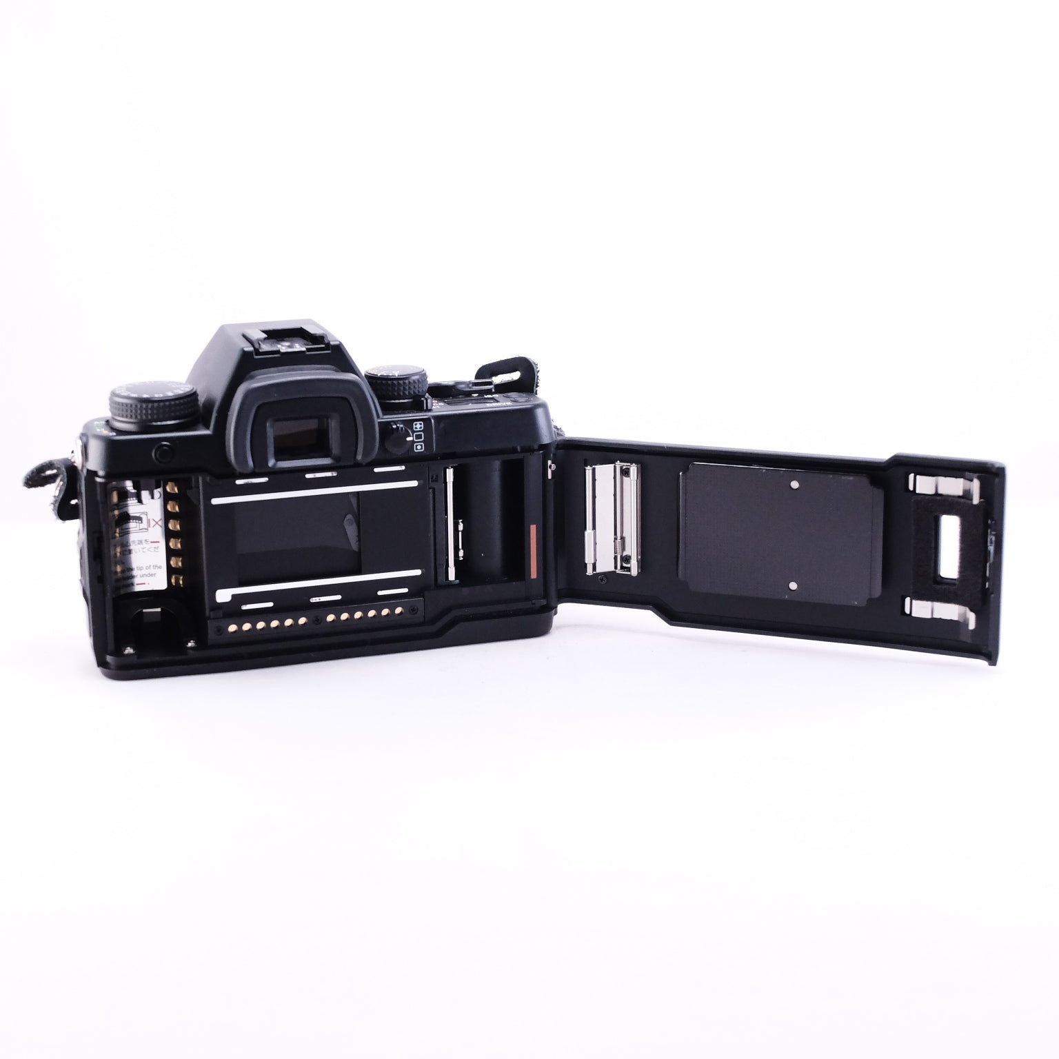 CONTAX Aria