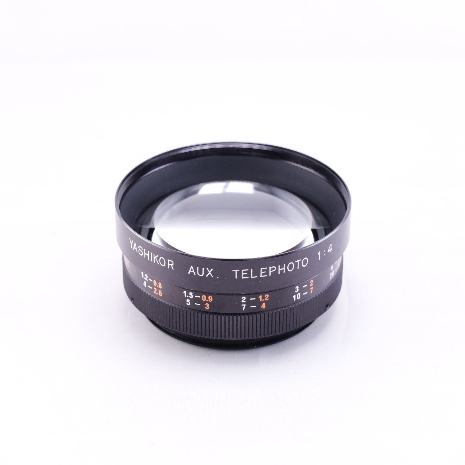 YASHICA ELECTRO35 CONVERSION LING
