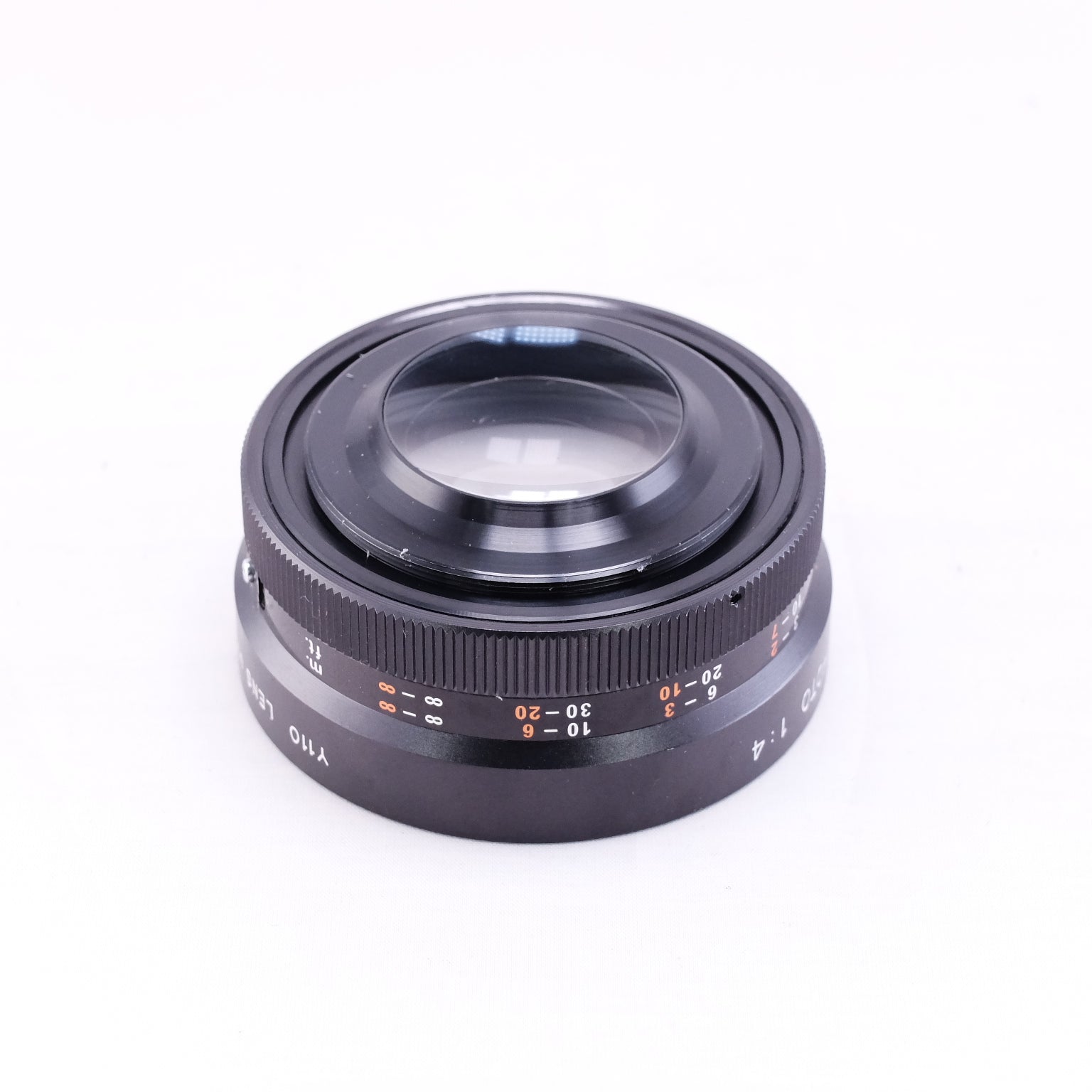 YASHICA ELECTRO35 CONVERSION LING