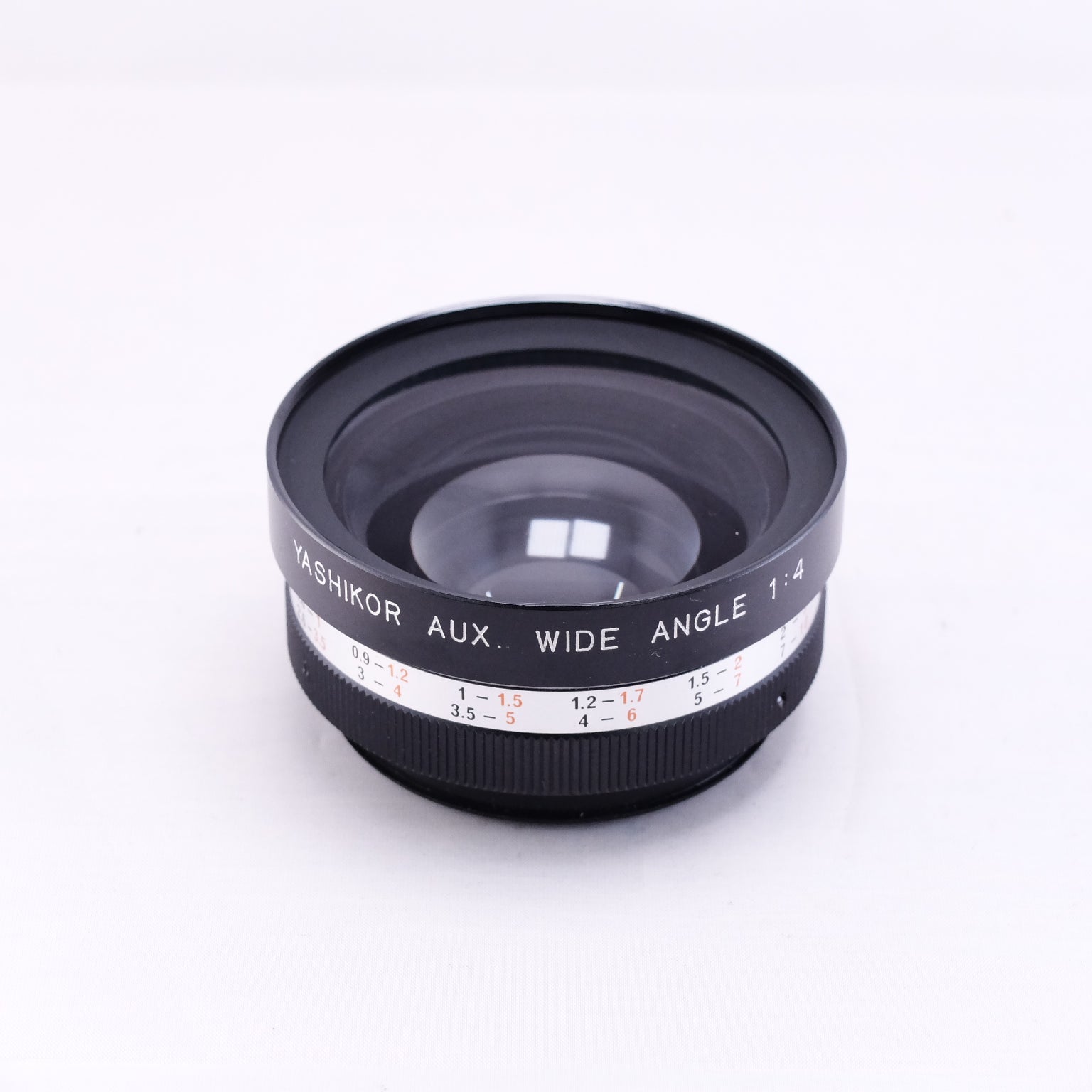 YASHICA ELECTRO35 CONVERSION LING