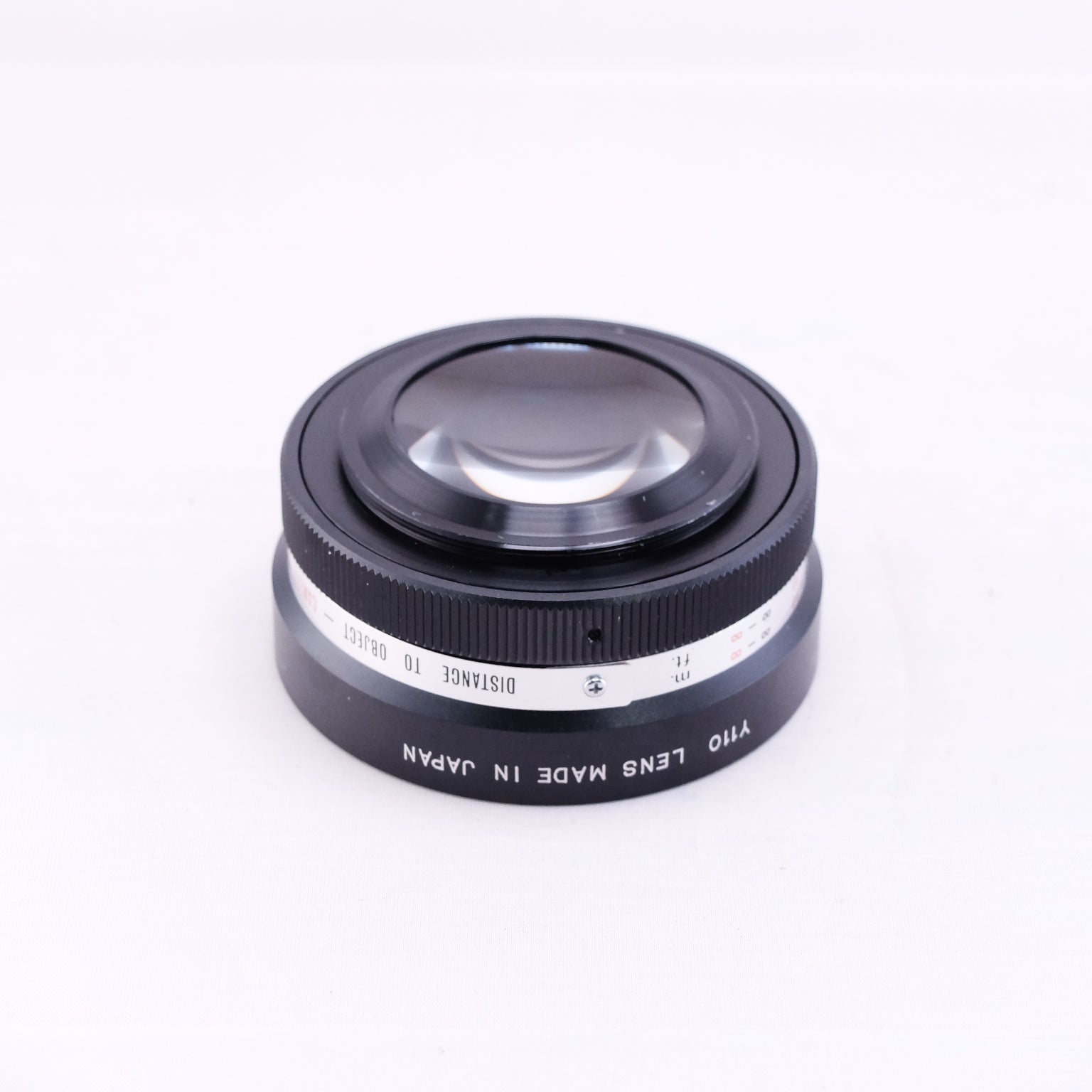 YASHICA ELECTRO35 CONVERSION LING