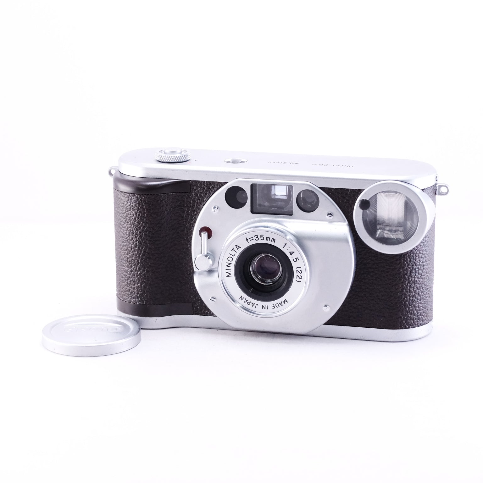 MINOLTA PROD-20'S