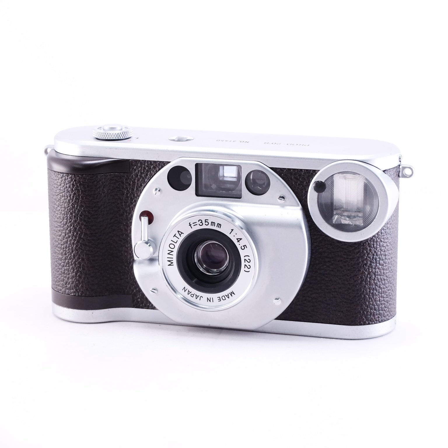 MINOLTA PROD-20'S