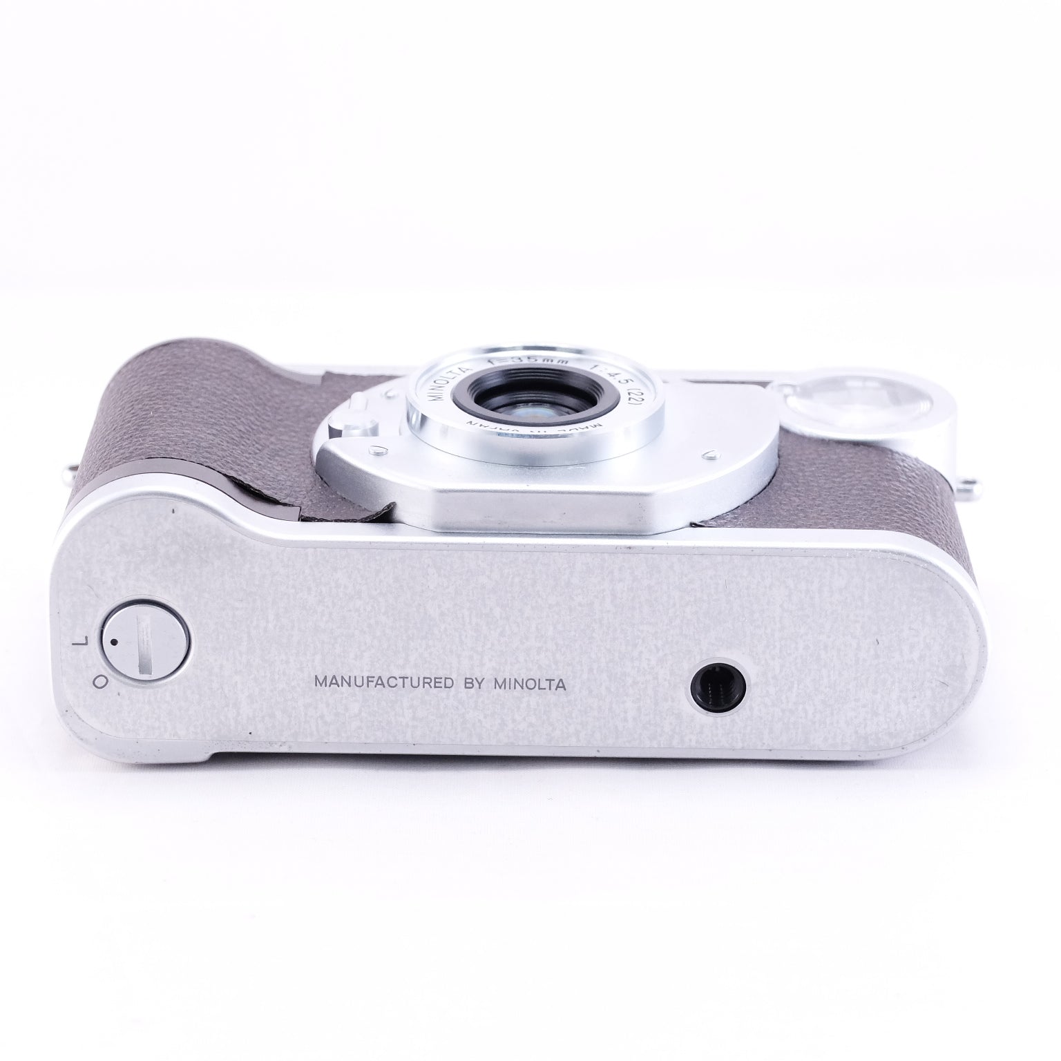 MINOLTA PROD-20'S