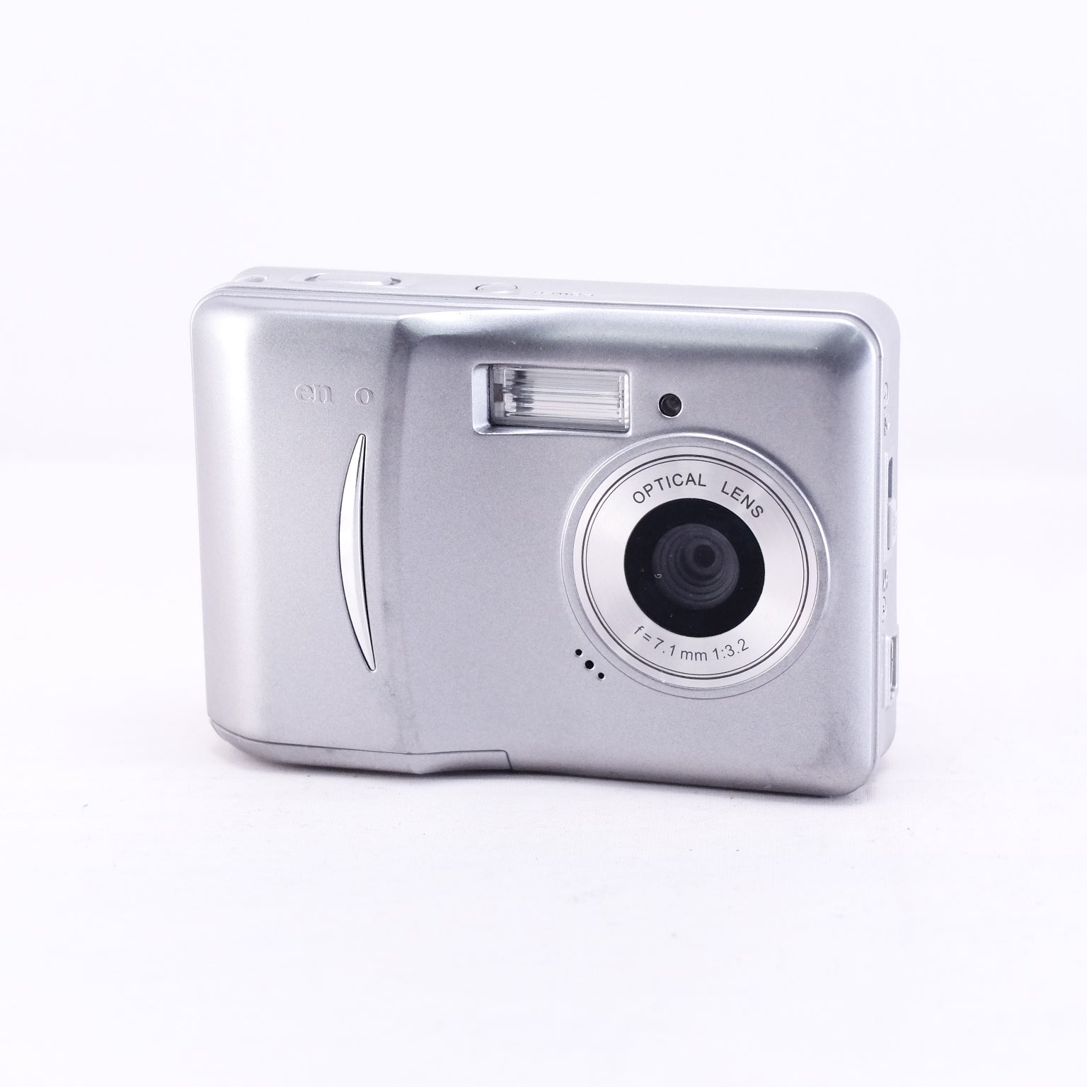 2007 Kenko DSC50N(メモリーカード&電池付き)