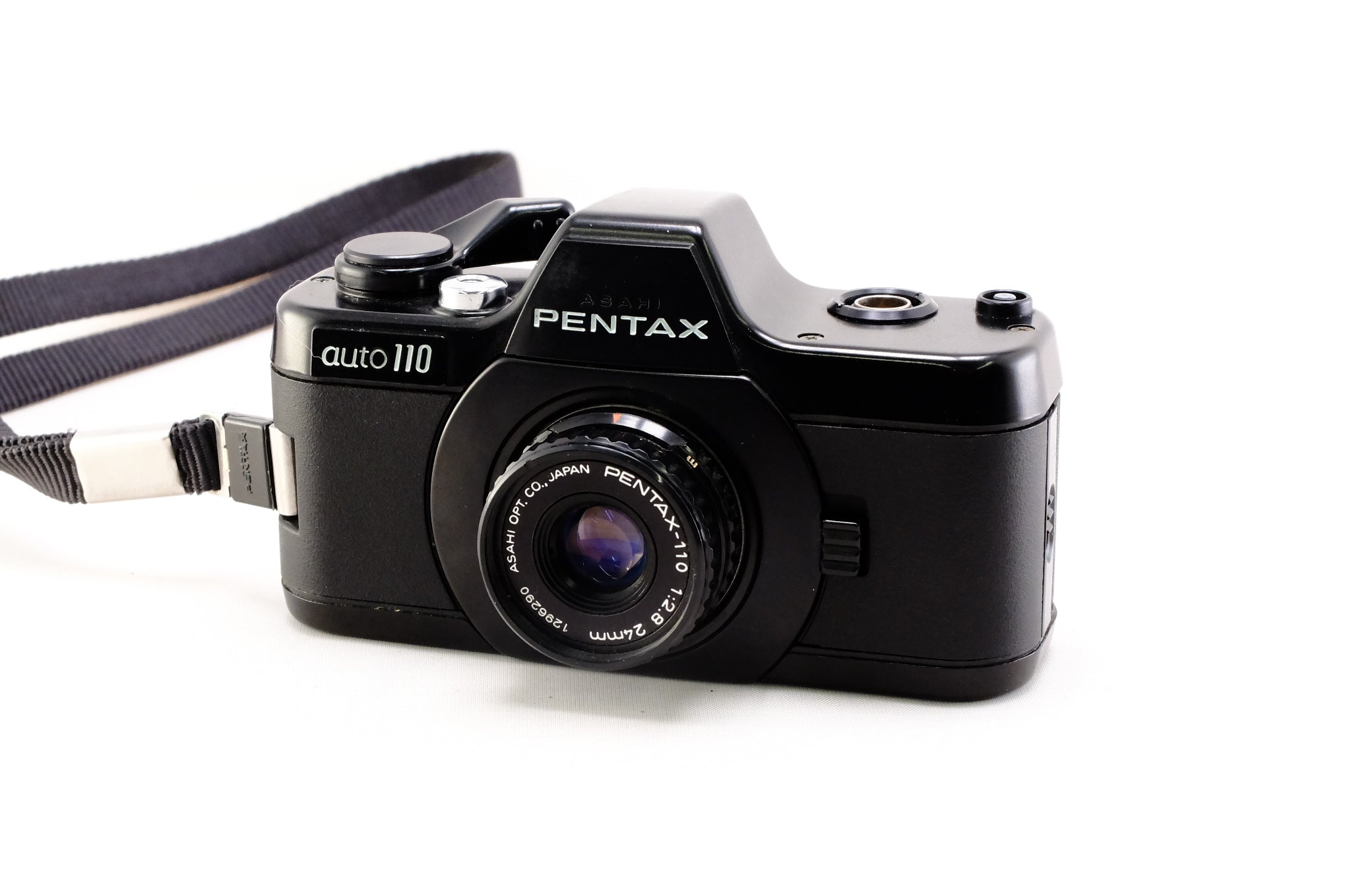 PENTAX auto110