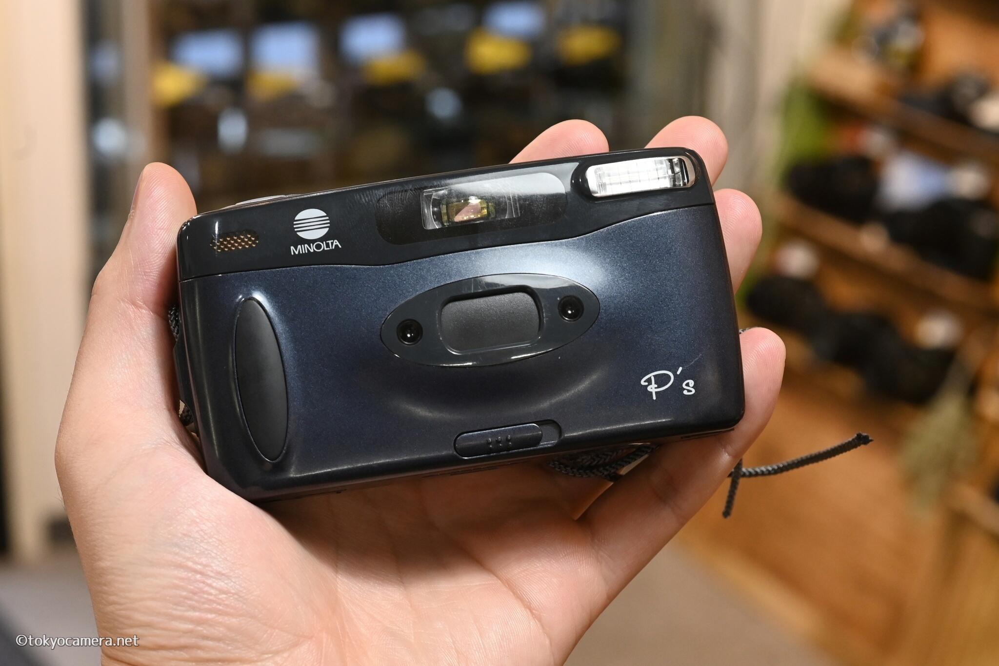 スタッフ試写記録 | 秋葉原のカメラショップ 東京CAMERA