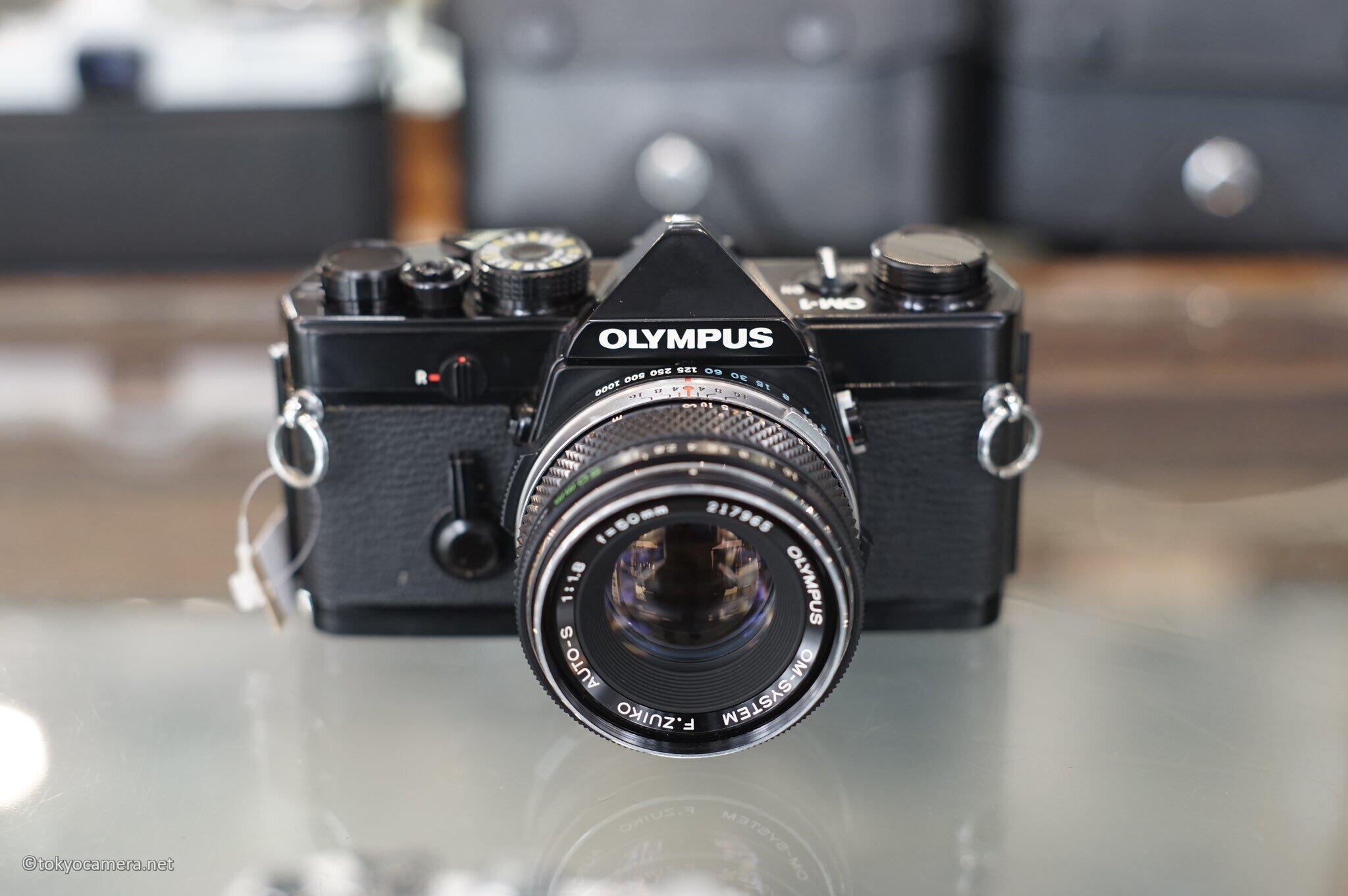 小型軽量、静かに写りで魅せる一台  OM-1 + F.Zuiko 50mm F1.8 + Fujifilm 400