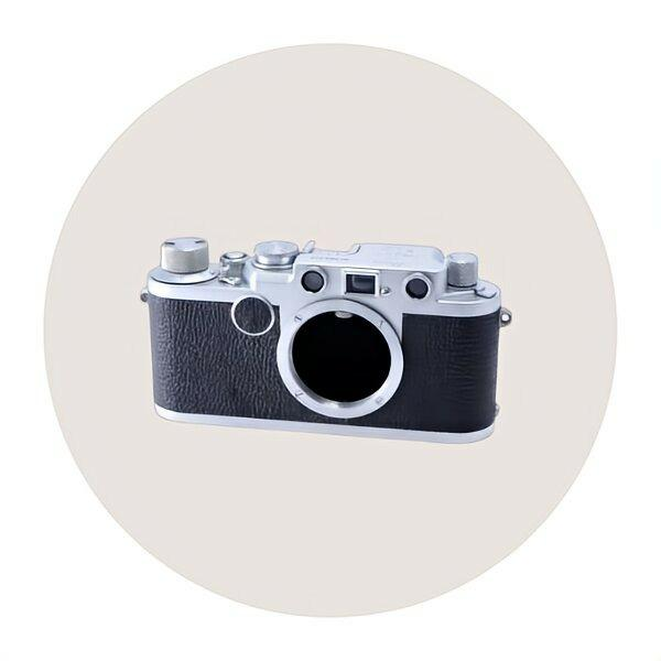 Welcome to the rangefinder and other camera collection page. If you’re looking for used cameras, visit Tokyo CAMERA, just a 7-minute walk from Akihabara Station, Tokyo. We offer a wide selection and friendly support.