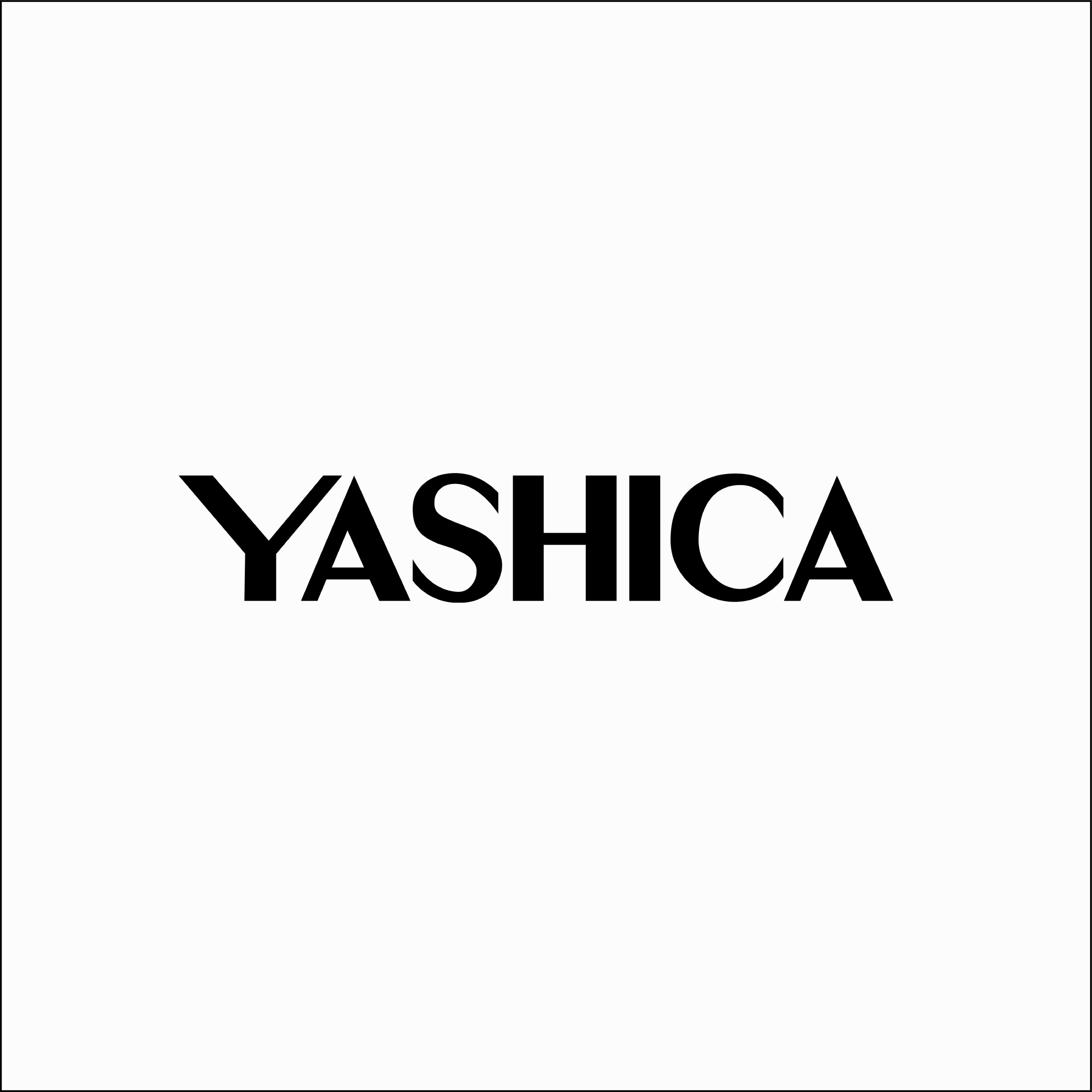 Welcome to the Yashica, Kyocera, and Contax camera collection page. If you’re looking for used cameras, visit Tokyo CAMERA, a 7-minute walk from Akihabara Station, Tokyo. We offer a wide selection and helpful support.