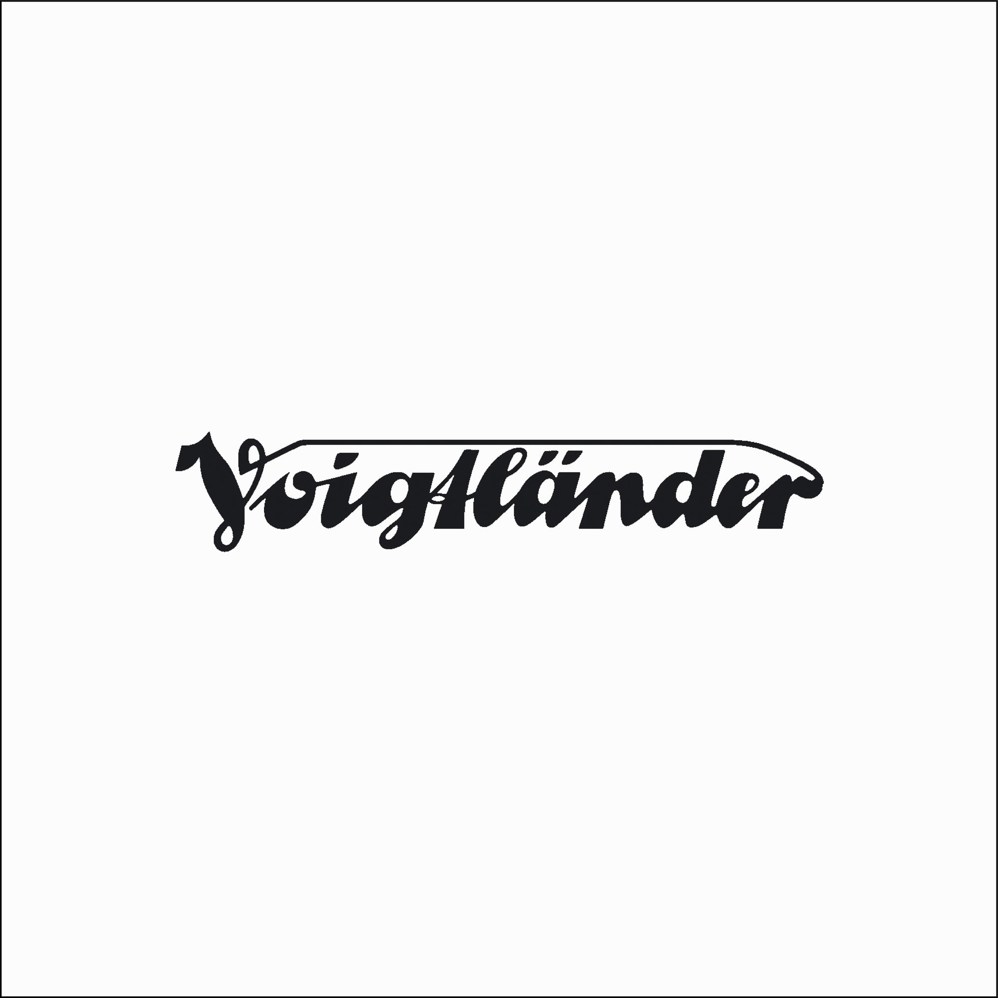 Voigtlander