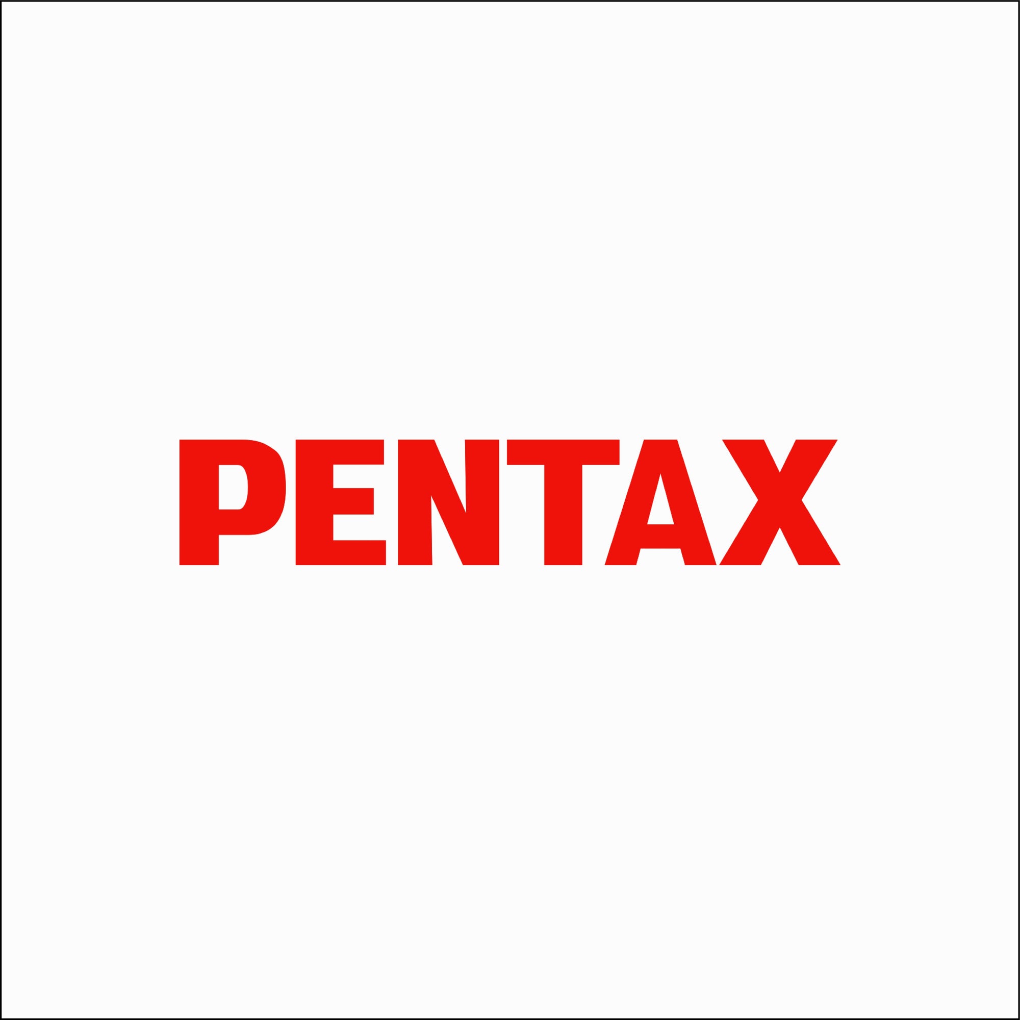PENTAX