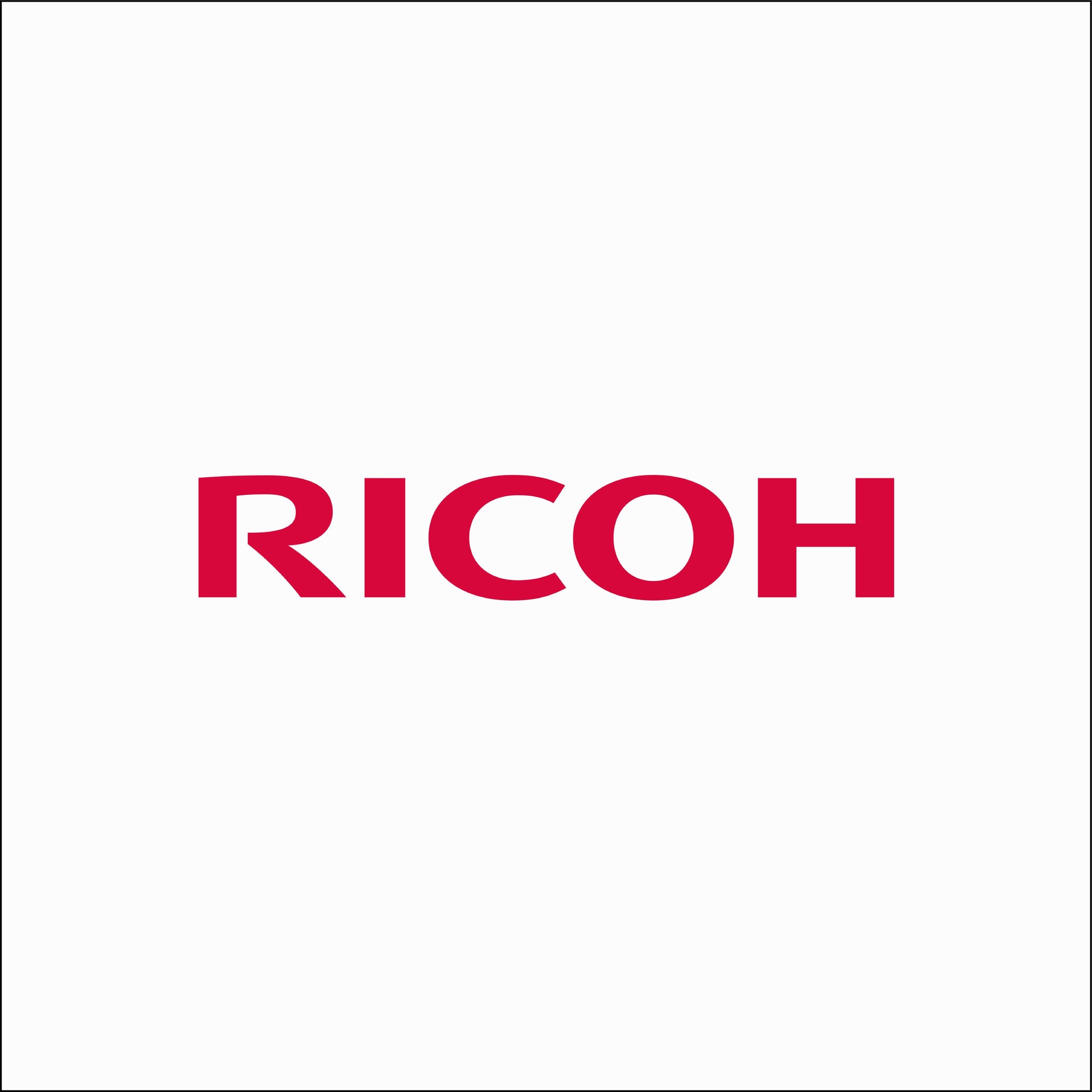 RICOH