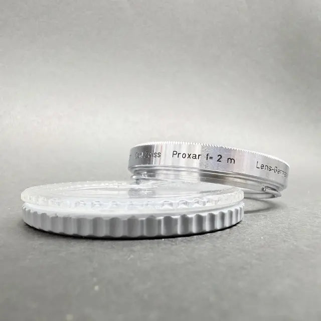 Carl Zeiss B57・Proxar f=2m B57  ハッセルブラッド用