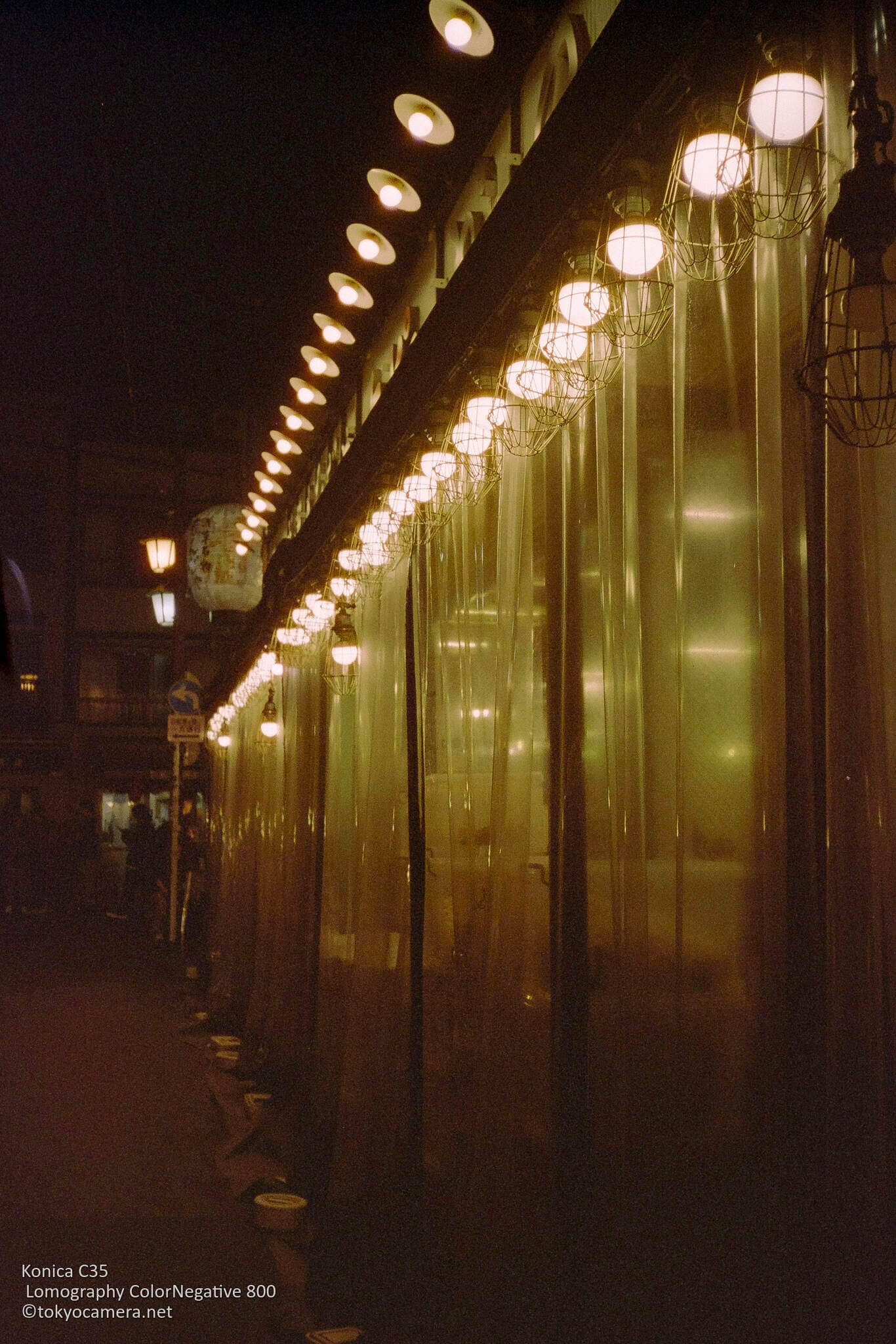東京CAMERA