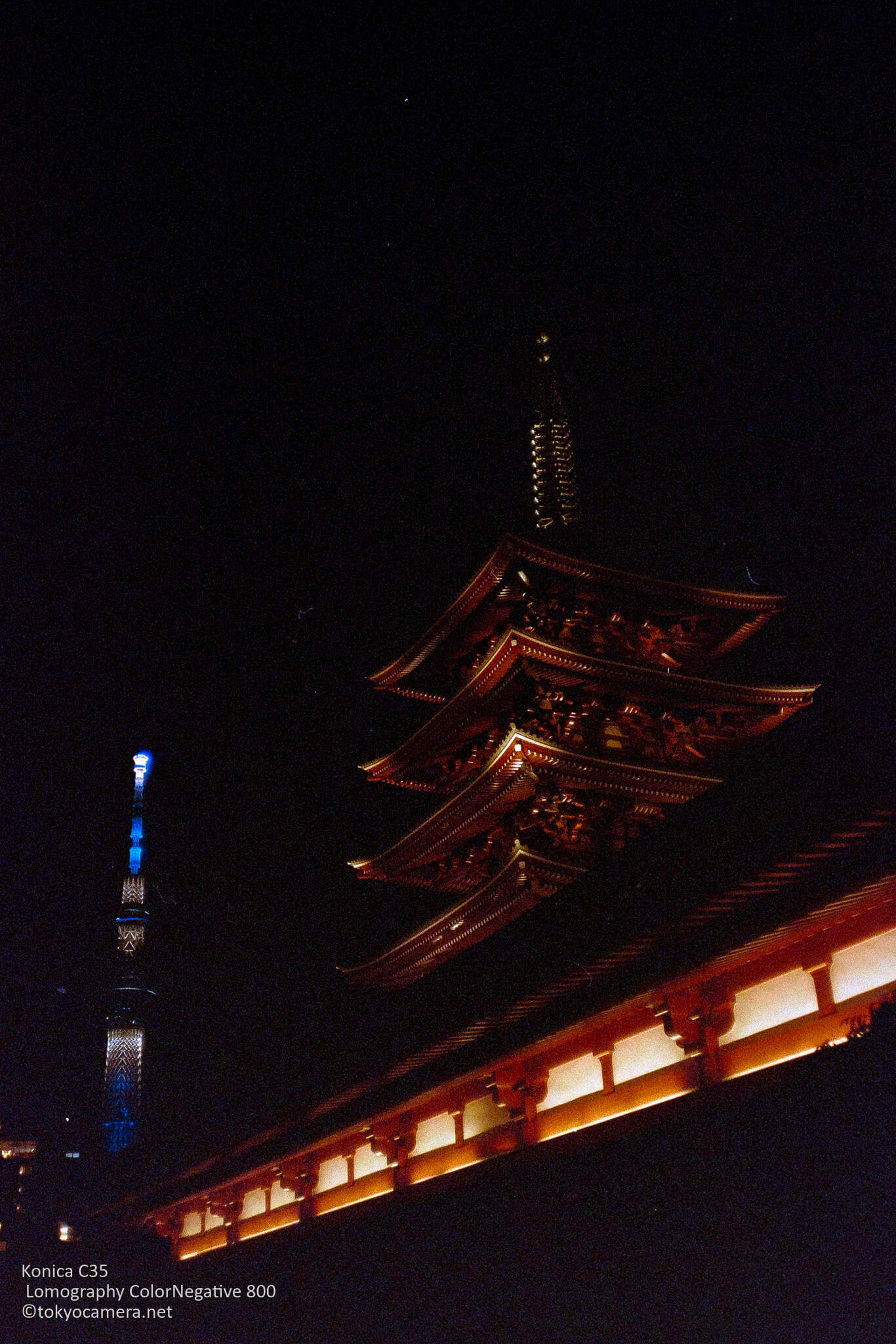 東京CAMERA