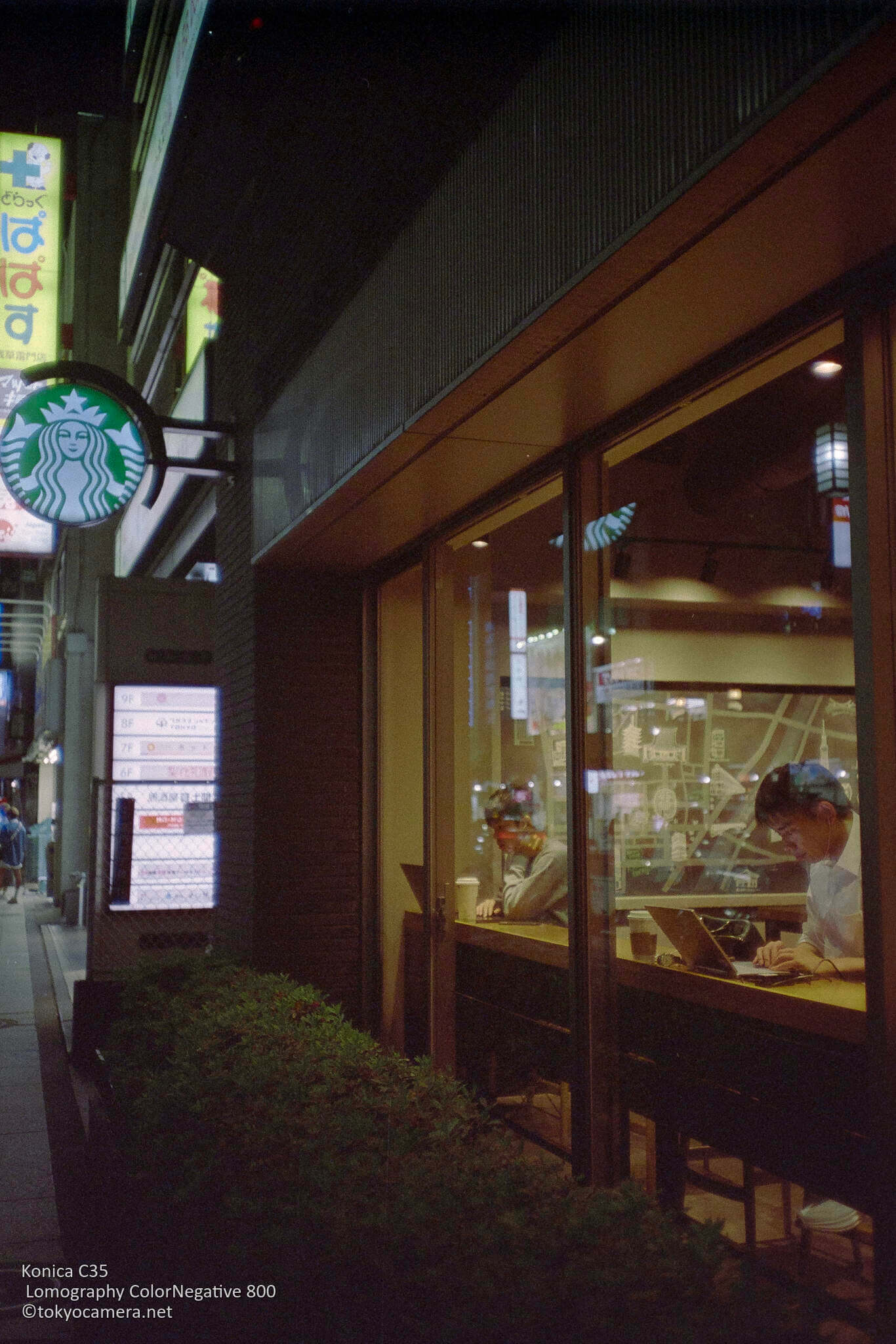 東京CAMERA