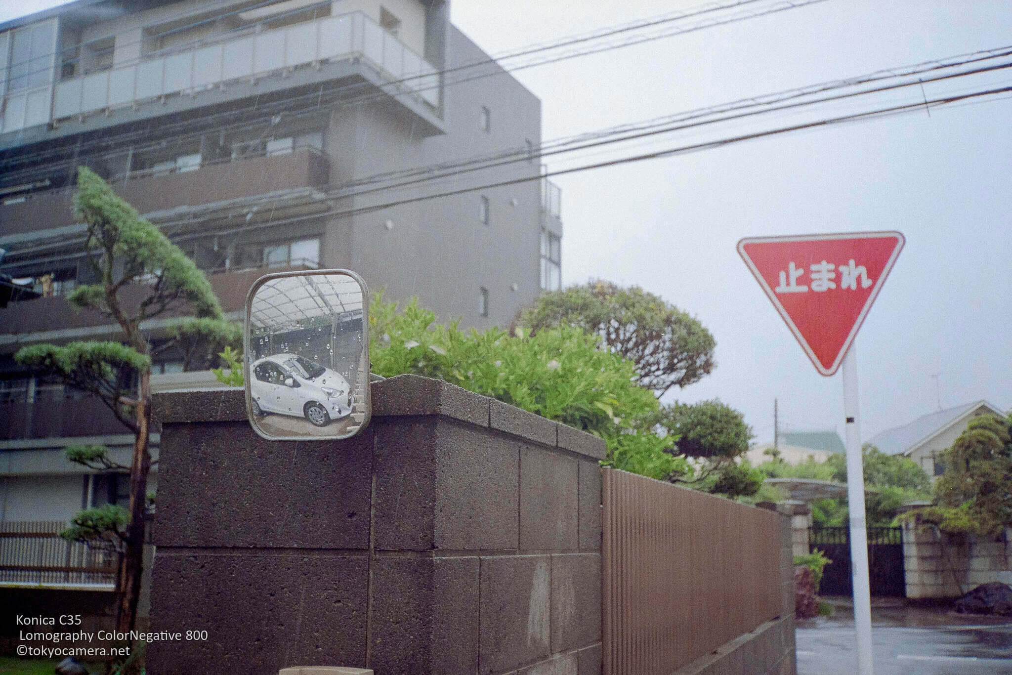 東京CAMERA