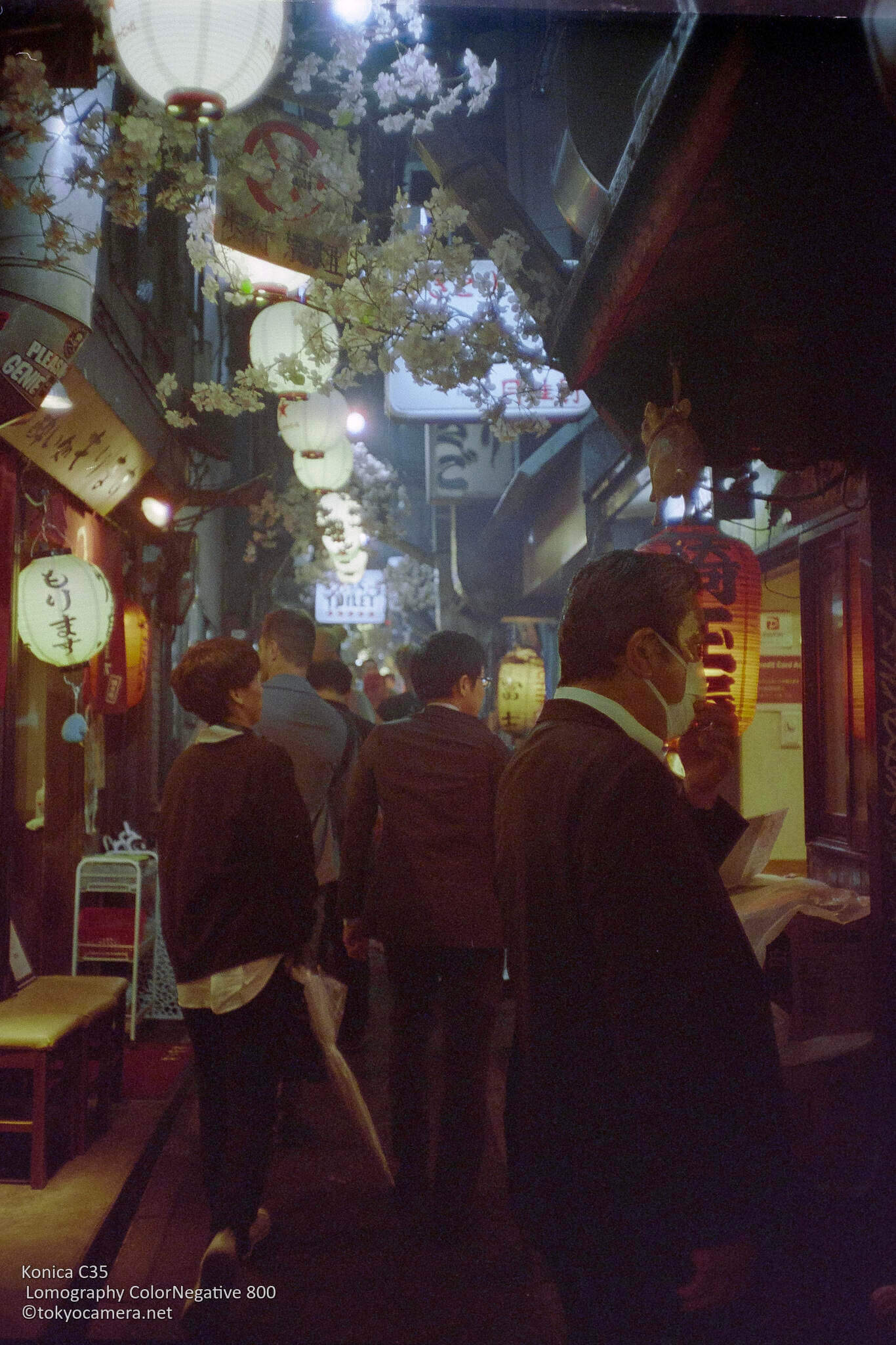 東京CAMERA