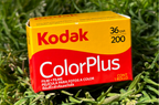 【Kodak】 Color Plus 200 36exp | 東京CAMERA
