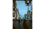 【RETO】AQUA 400 27exp | 東京CAMERA