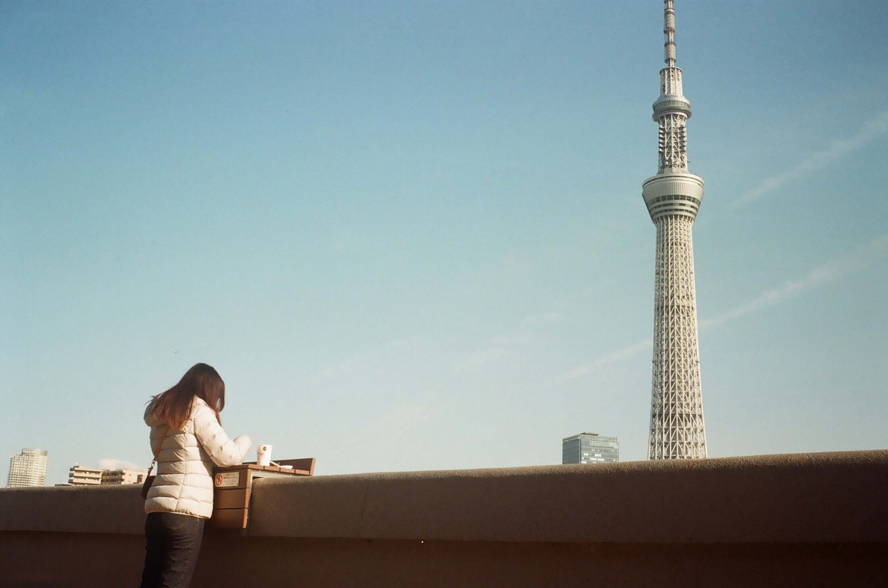 東京CAMERA
