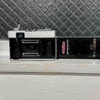 Konica C35 Flashmatic (Olive Black) ※整備品