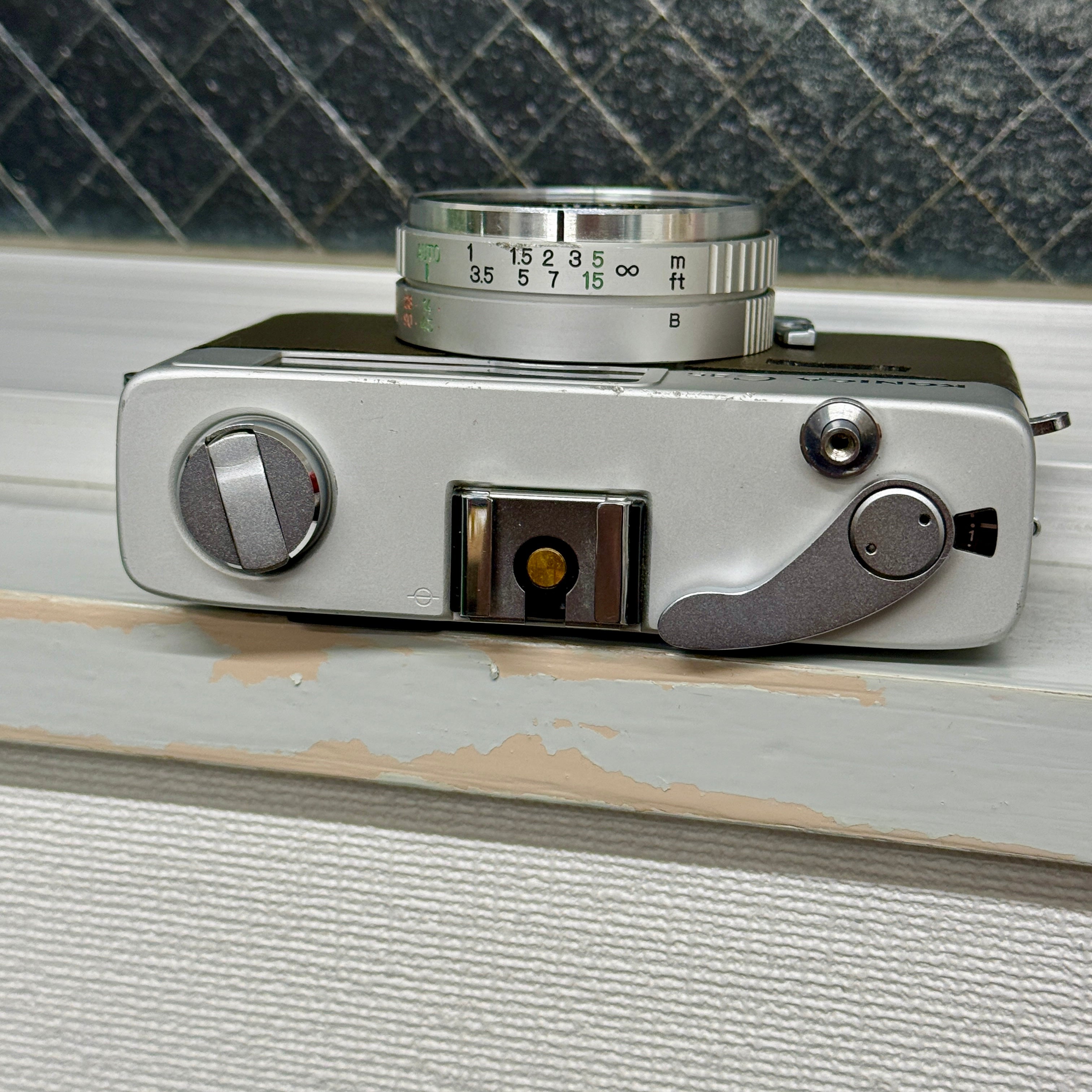 Konica Collection Page | Akihabara Camera Shop Tokyo CAMERA – 東京