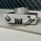 Konica C35 Flashmatic (Brown) ※整備品