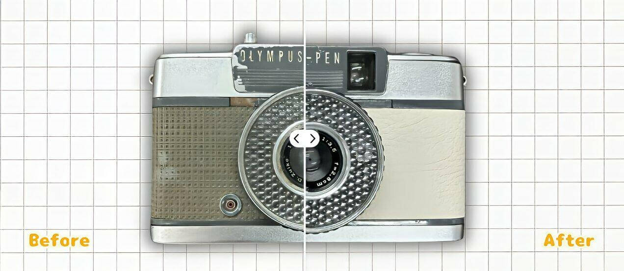東京CAMERA