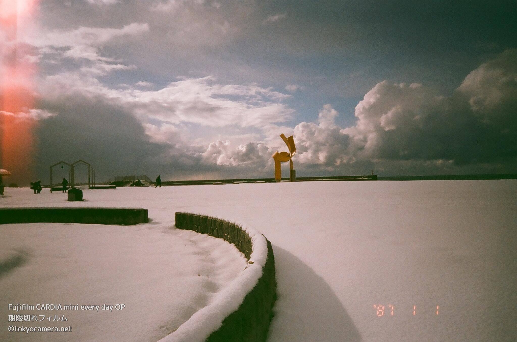 東京CAMERA