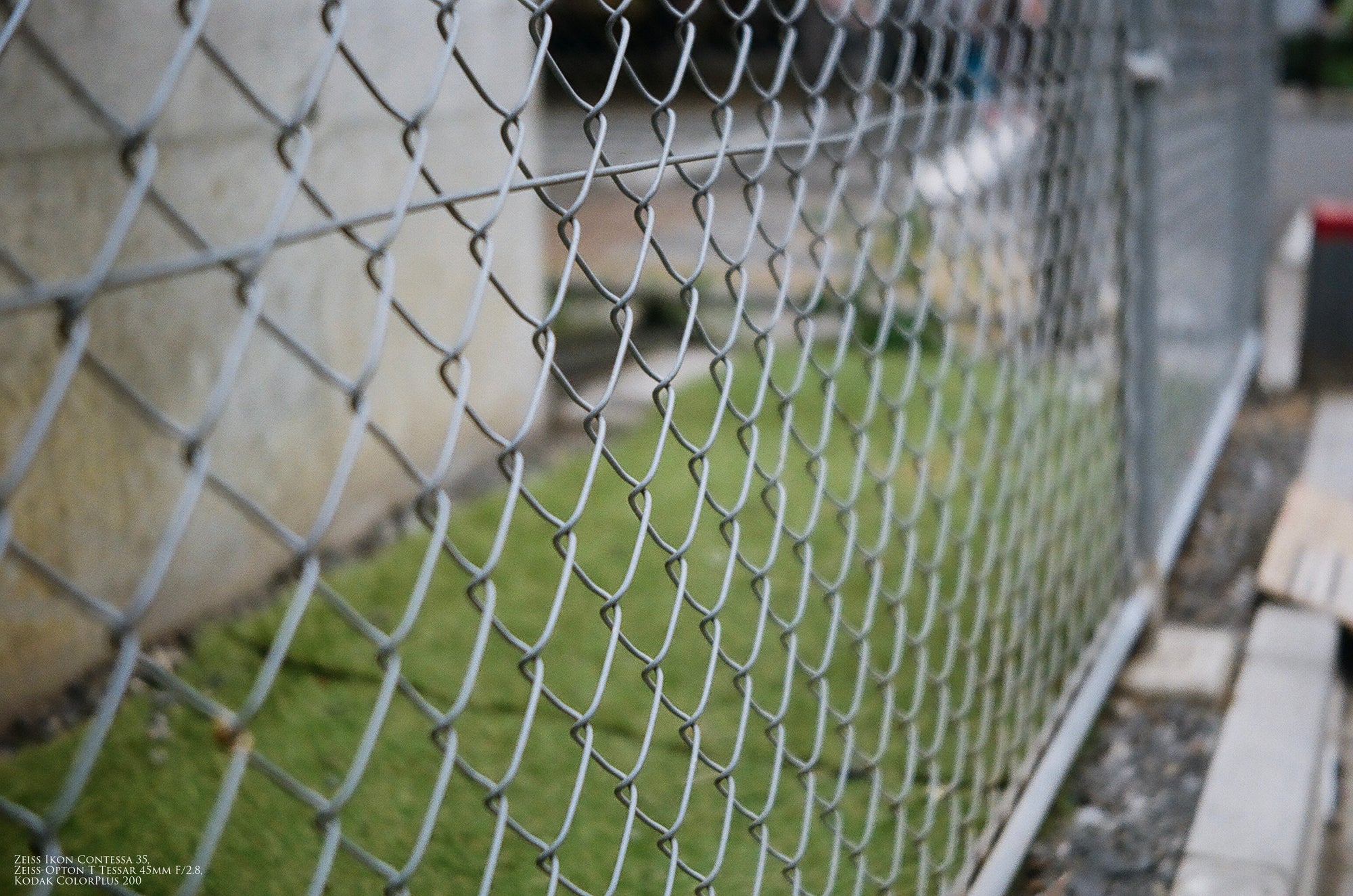 【Zeiss Ikon】 CONTESSA 35 (533/24) 〈試写済〉#1152447092860 | 東京CAMERA