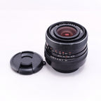 Carl Zeiss Jena DDR FLEKTOGON auto 35mm F2.4 MC [M42]