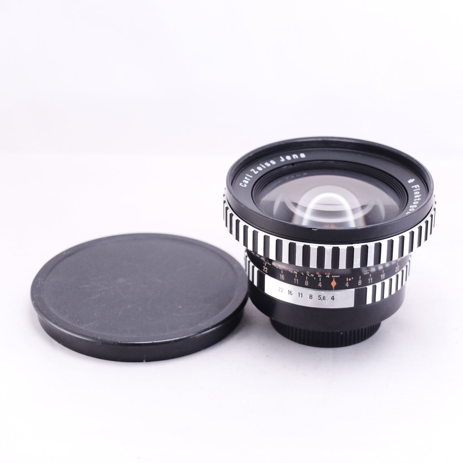 最終❗️Contax F一眼レフCarl Zeiss Jena レンズ付き CarlZeiss | 秋葉原のカメラショップ 東京CAMERA