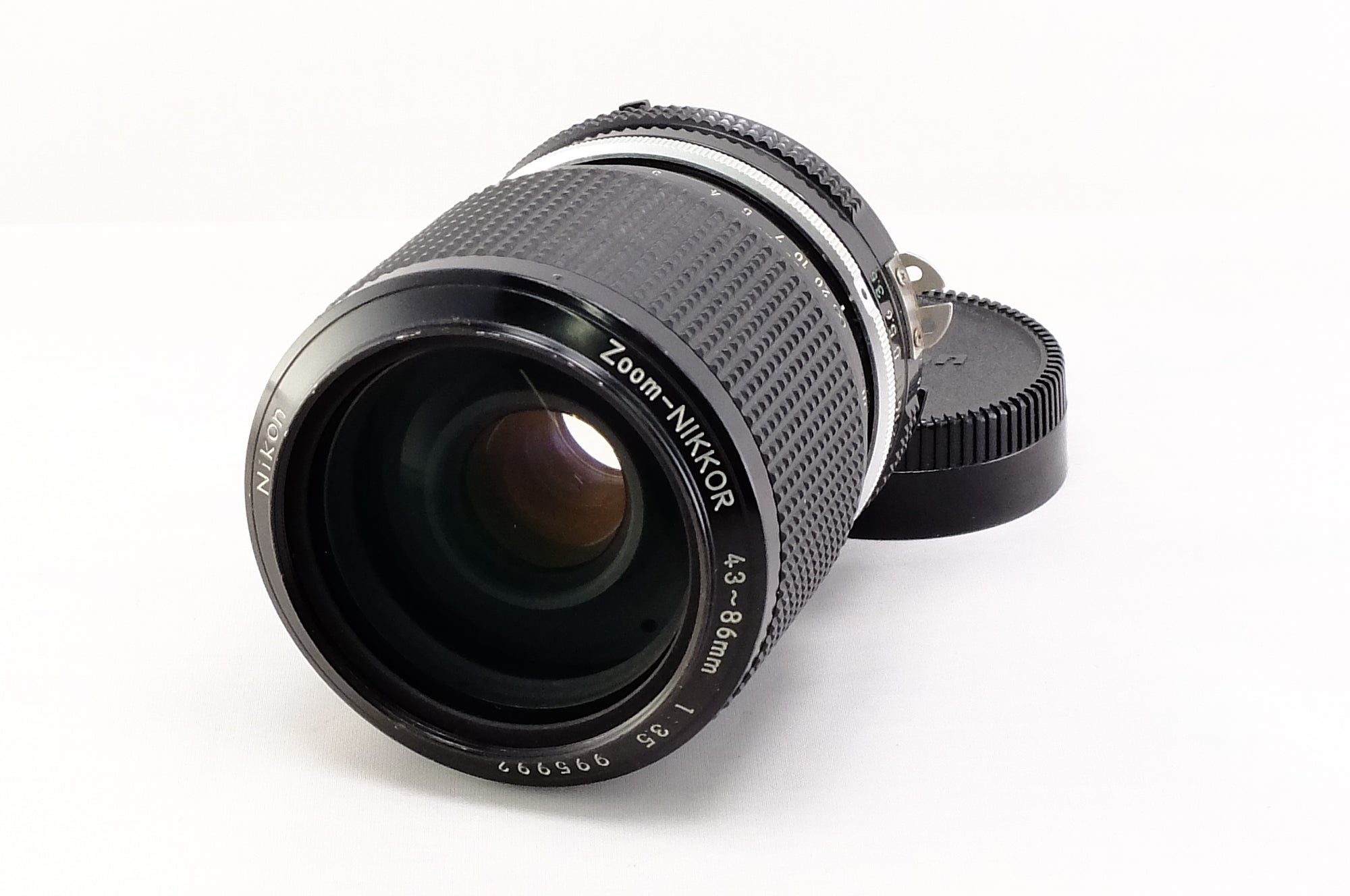 【Nikon】 Ai Zoom-NIKKOR 43-86mm F3.5 [F] #1064248700687 | 東京CAMERA