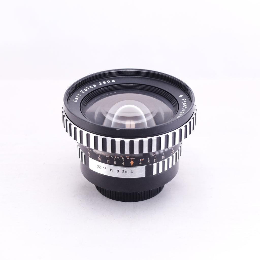 Carl Zeiss Jena Flektogon 20mm F4 [M42]