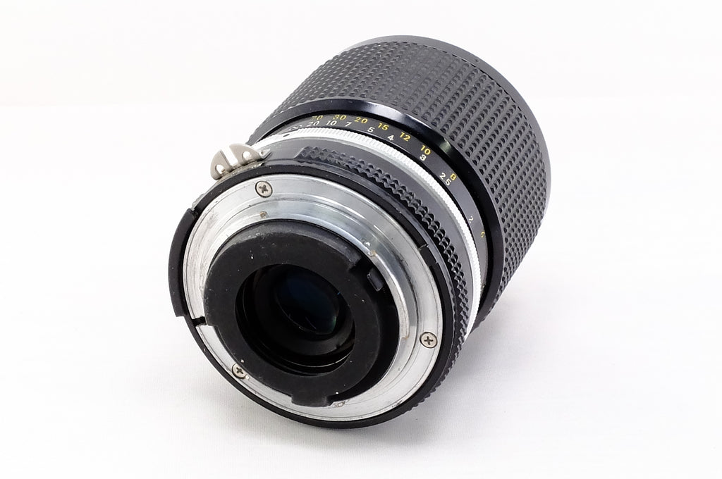 【Nikon】 Ai Zoom-NIKKOR 43-86mm F3.5 [F] #1064248700687 | 東京CAMERA