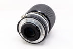 【Nikon】 Ai Zoom-NIKKOR 43-86mm F3.5 [F] #1064248700687 | 東京CAMERA