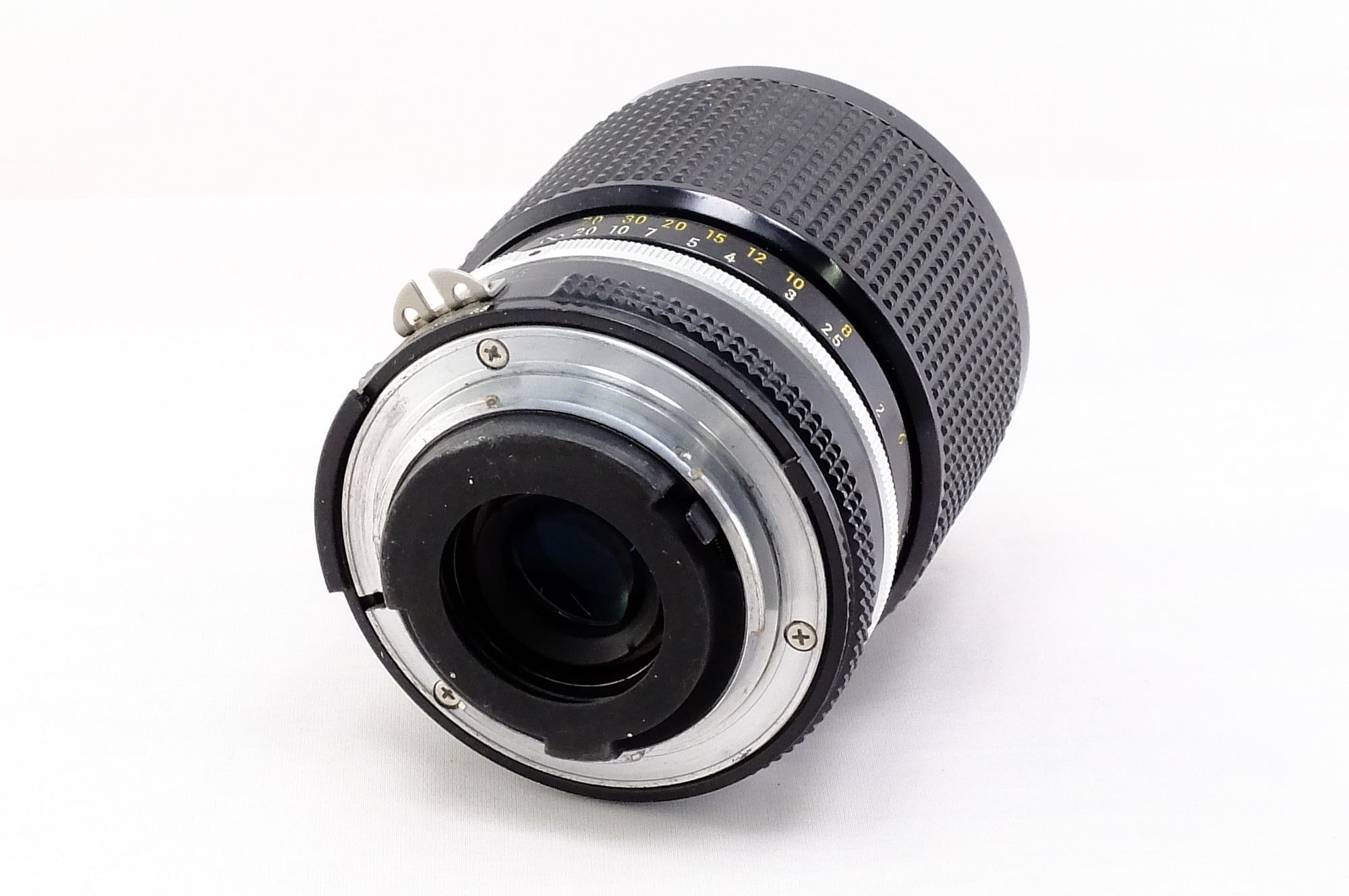 【Nikon】 Ai Zoom-NIKKOR 43-86mm F3.5 [F] #1064248700687 | 東京CAMERA