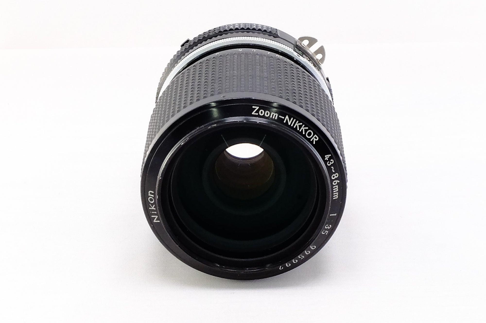 【Nikon】 Ai Zoom-NIKKOR 43-86mm F3.5 [F] #1064248700687 | 東京CAMERA