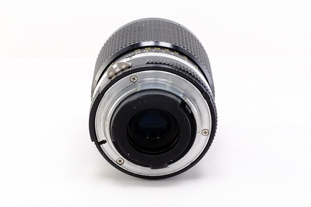 【Nikon】 Ai Zoom-NIKKOR 43-86mm F3.5 [F] #1064248700687 | 東京CAMERA